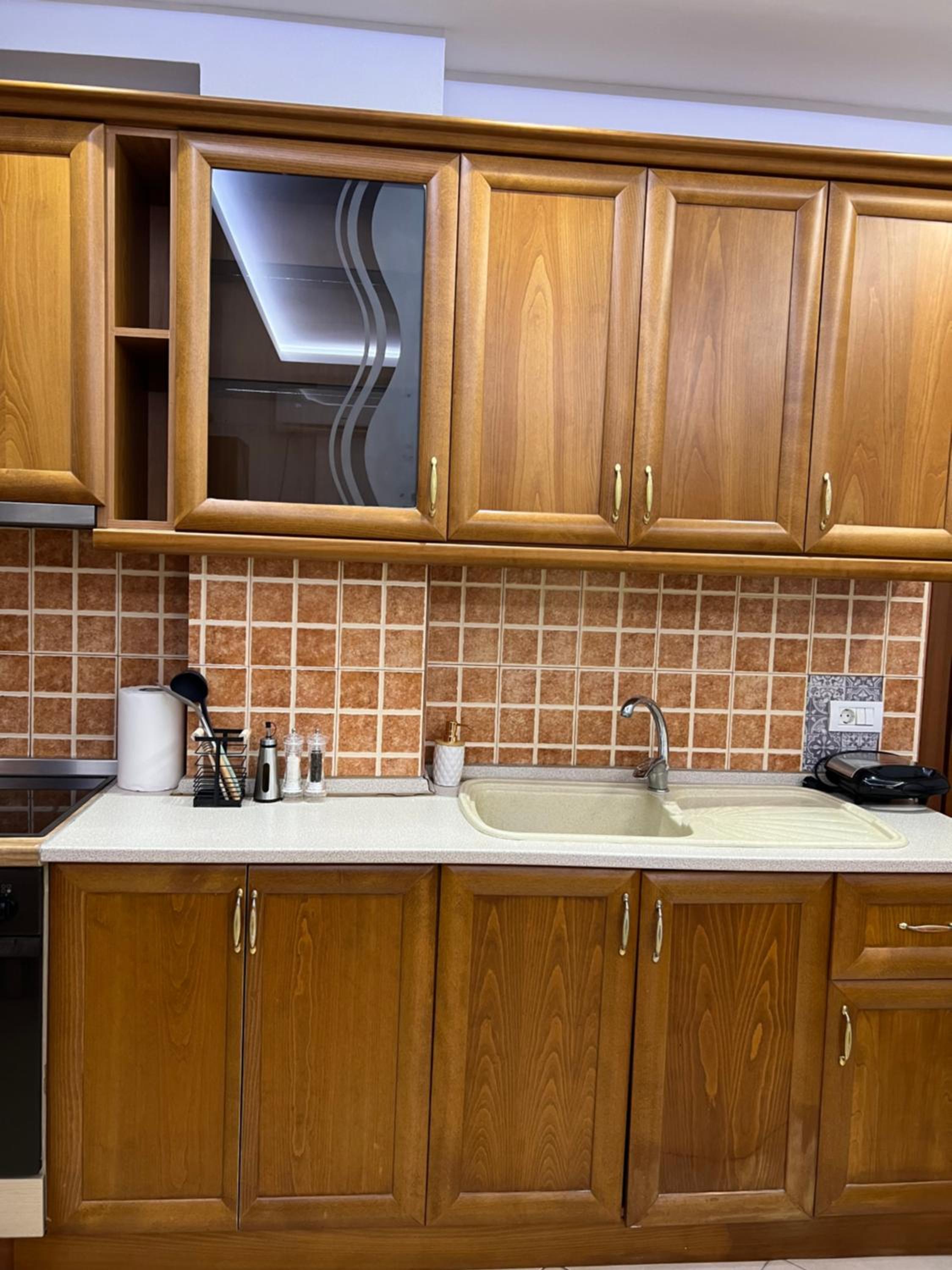Golem Apartament OG