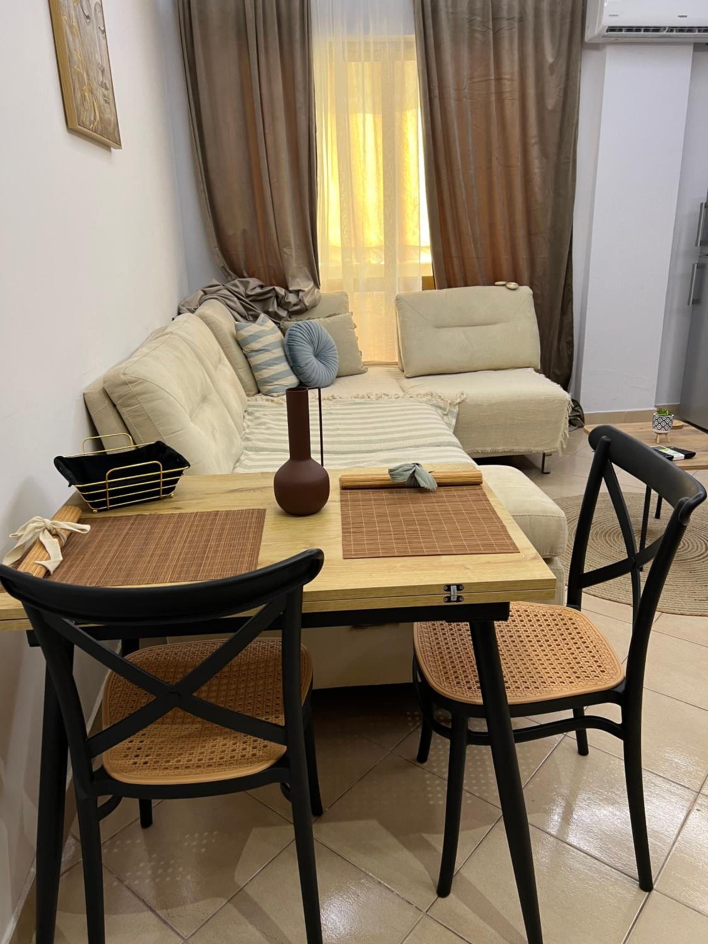 Golem Apartament OG