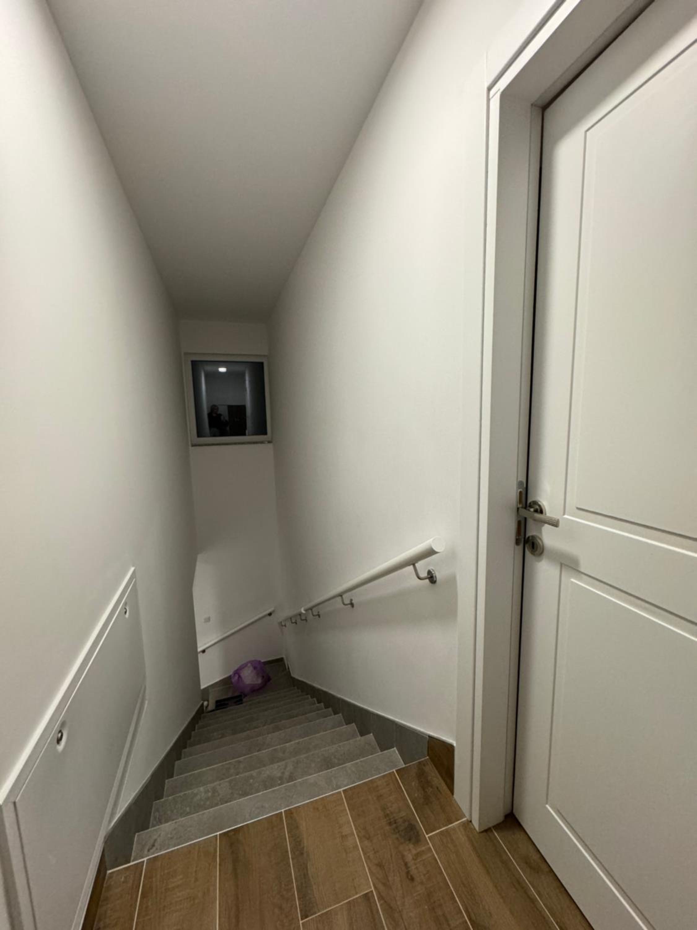Cupcake Apartments