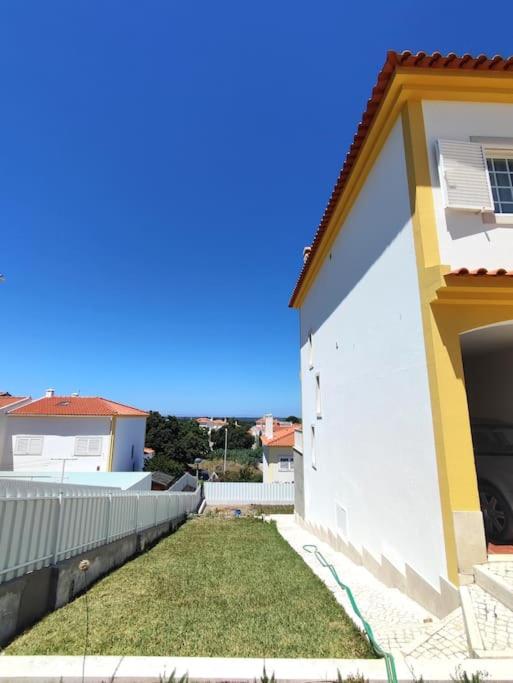 Casa das Rosas - Moradia com jardim e churrasco, Charneca da Cotovia view 3