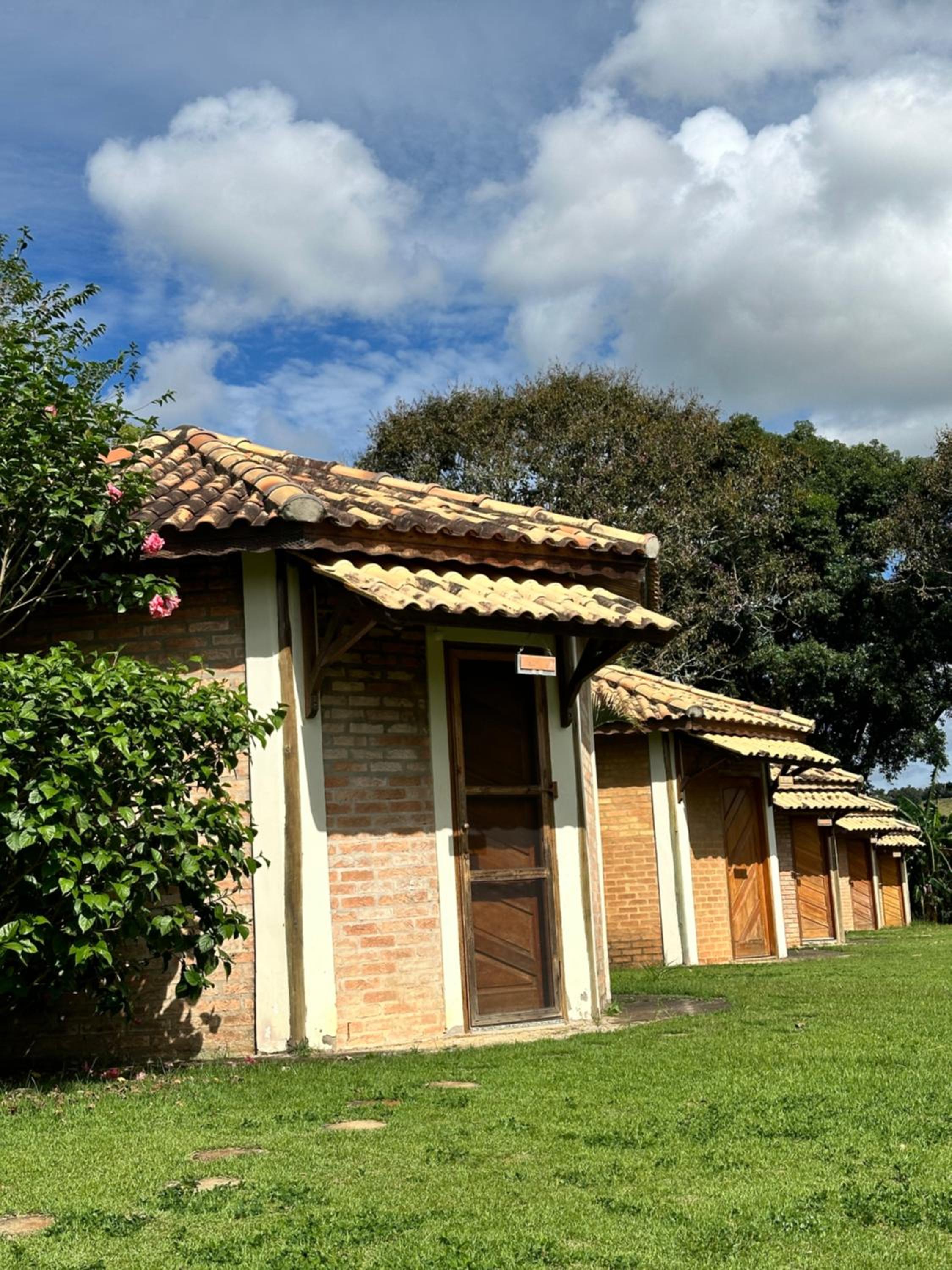 Chalés Reviva
