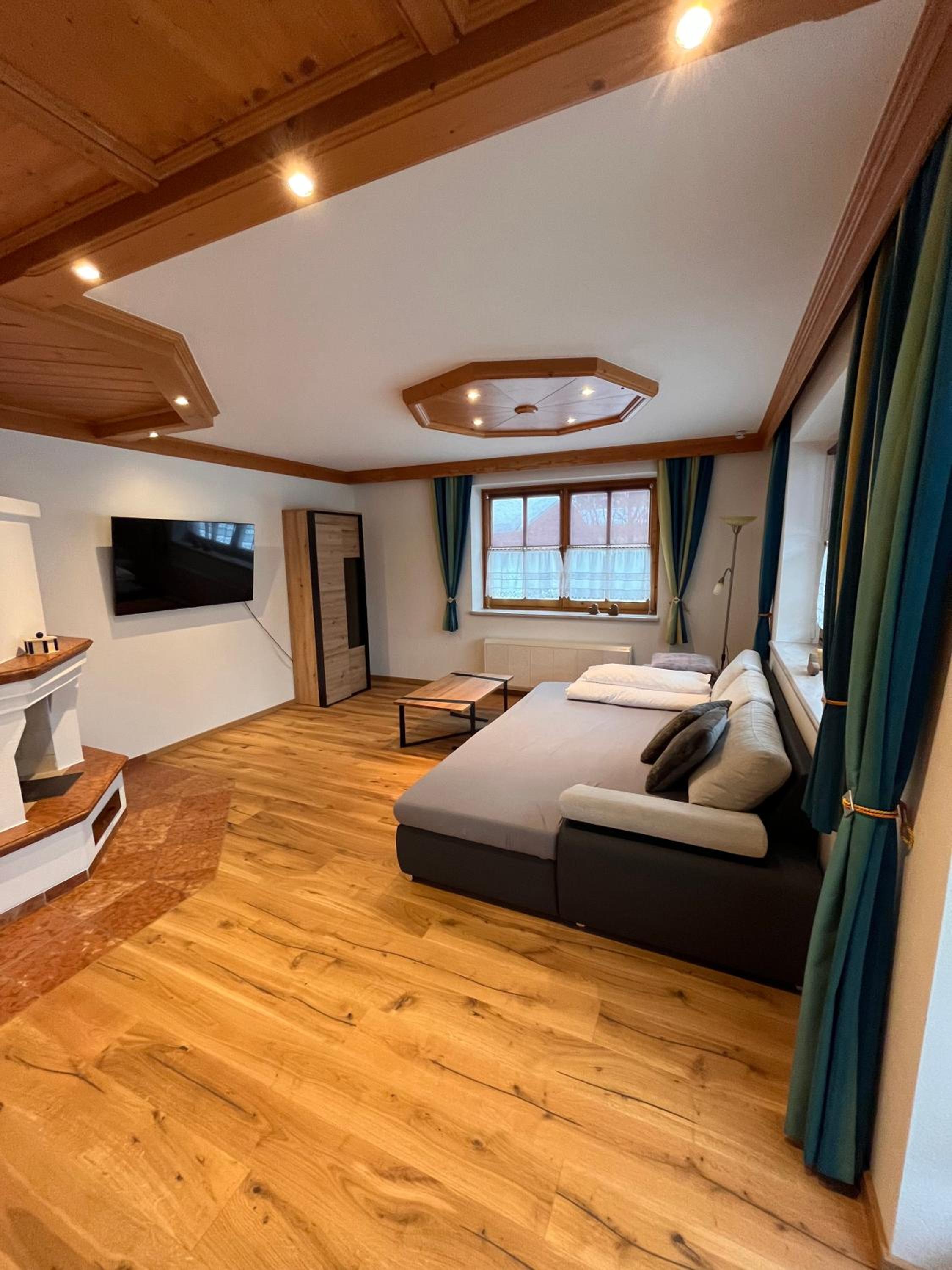 Ferienhaus 