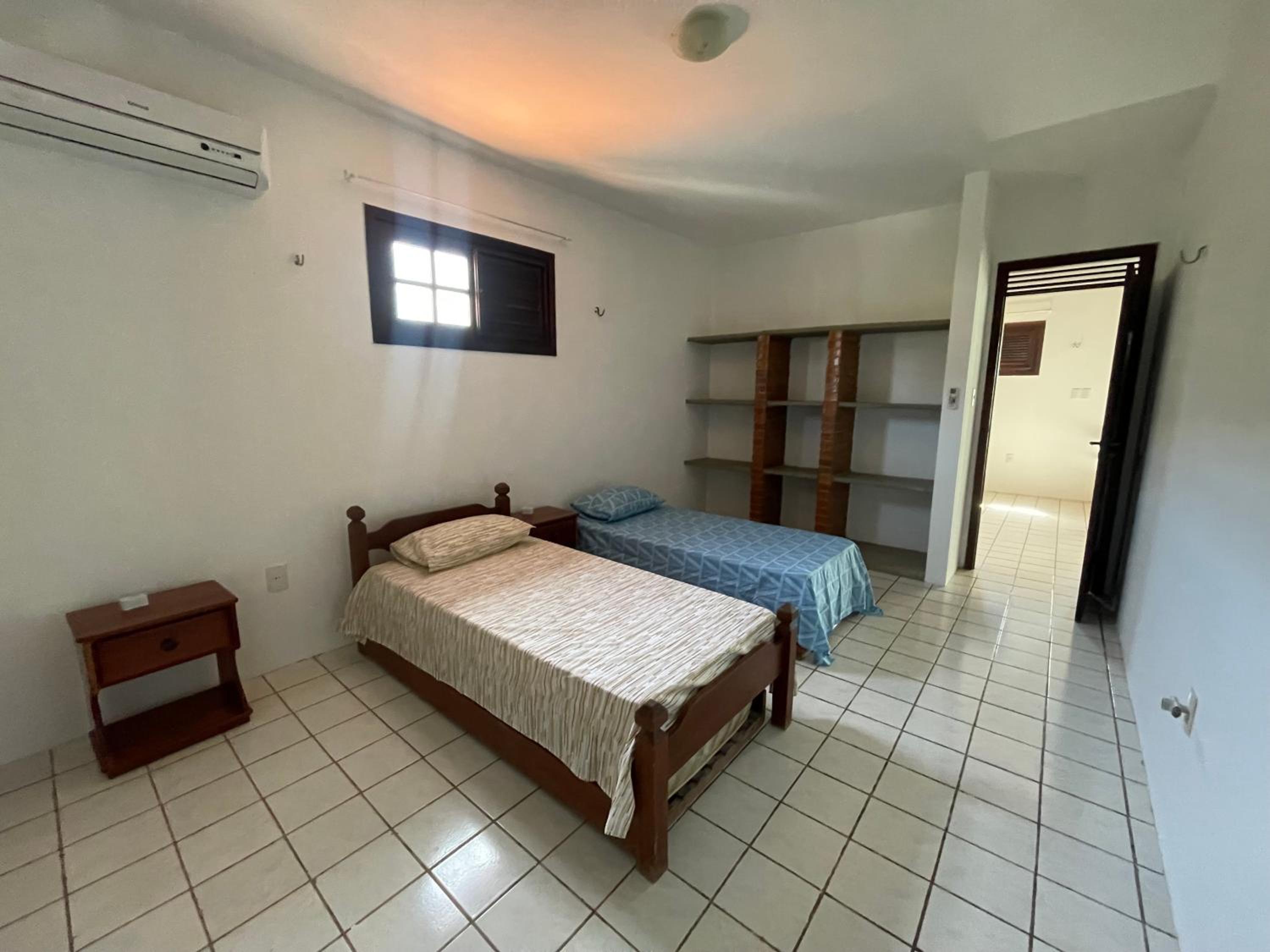 Porta Das Dunas Beach Hideaway