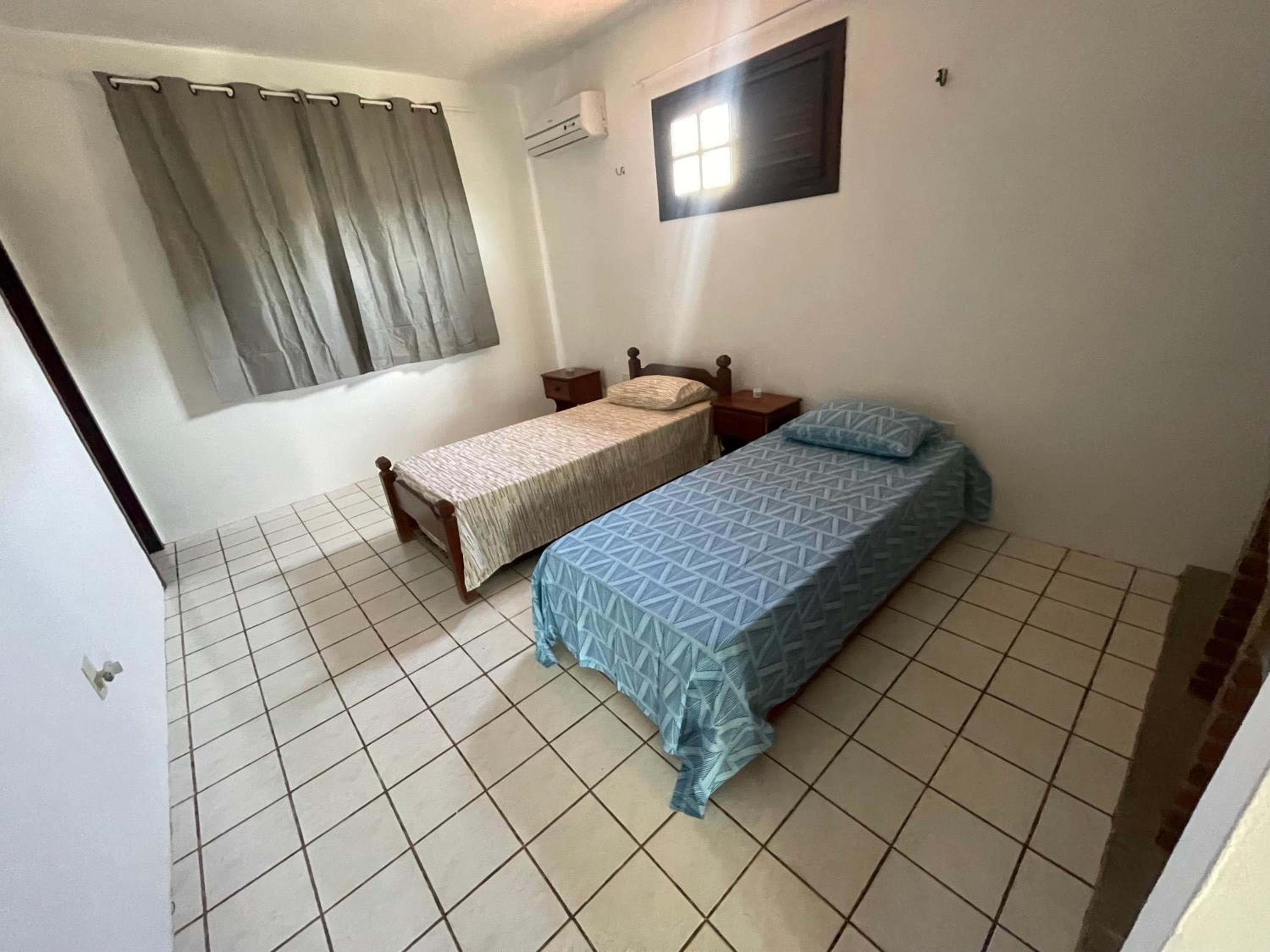 Porta Das Dunas Beach Hideaway
