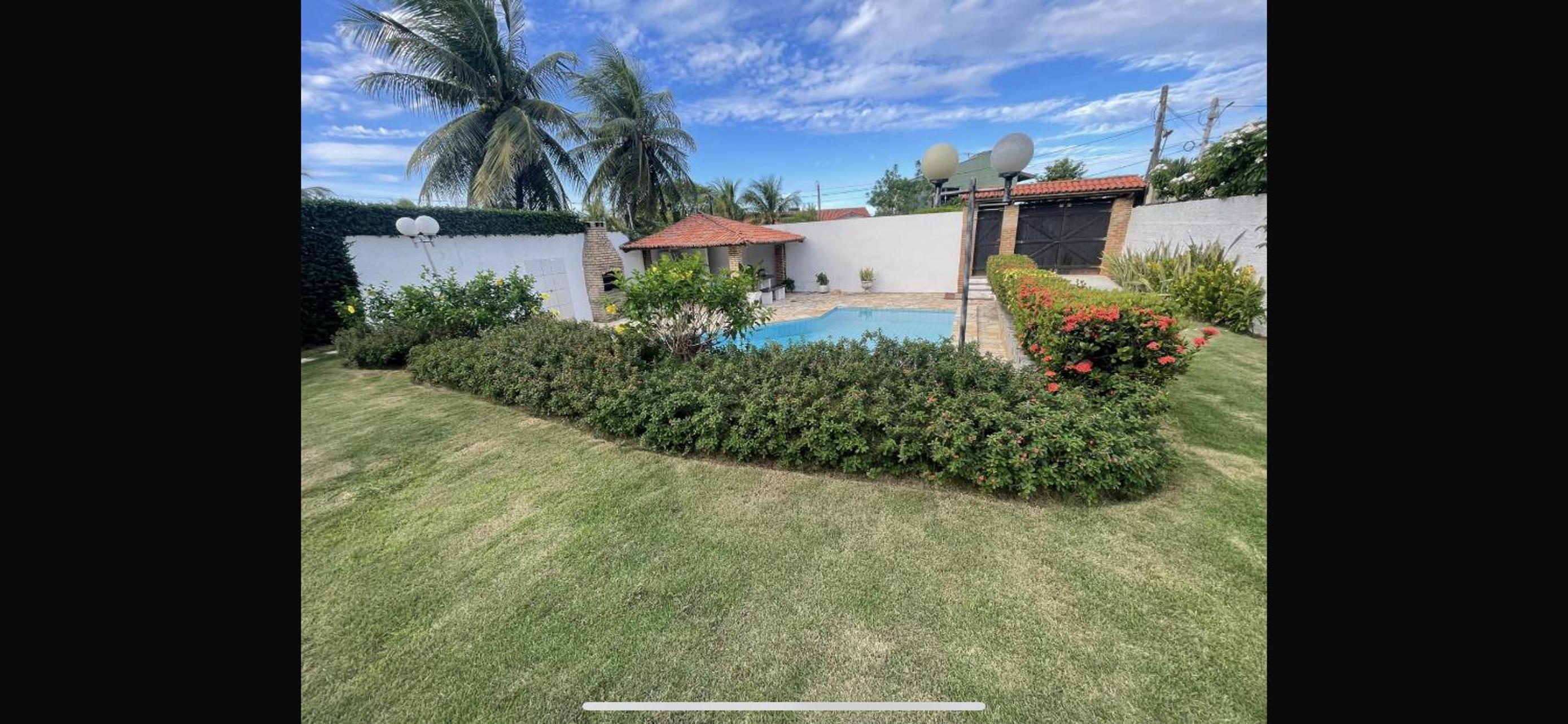 Porta Das Dunas Beach Hideaway