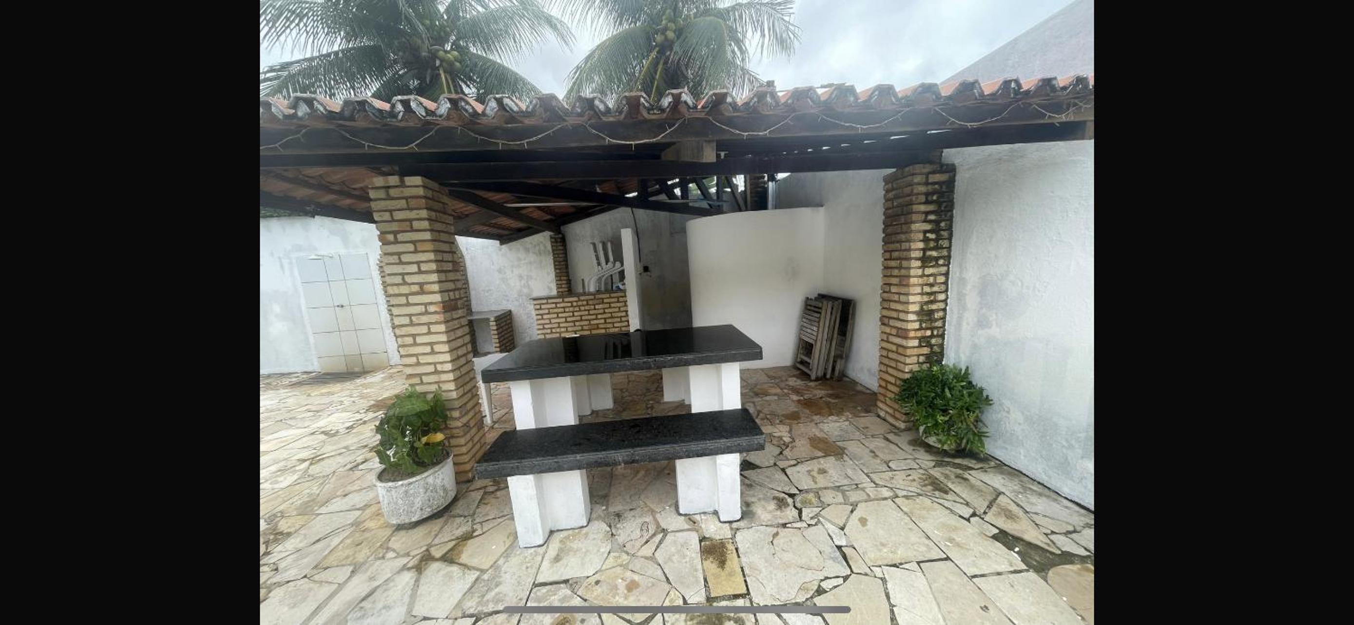 Porta Das Dunas Beach Hideaway
