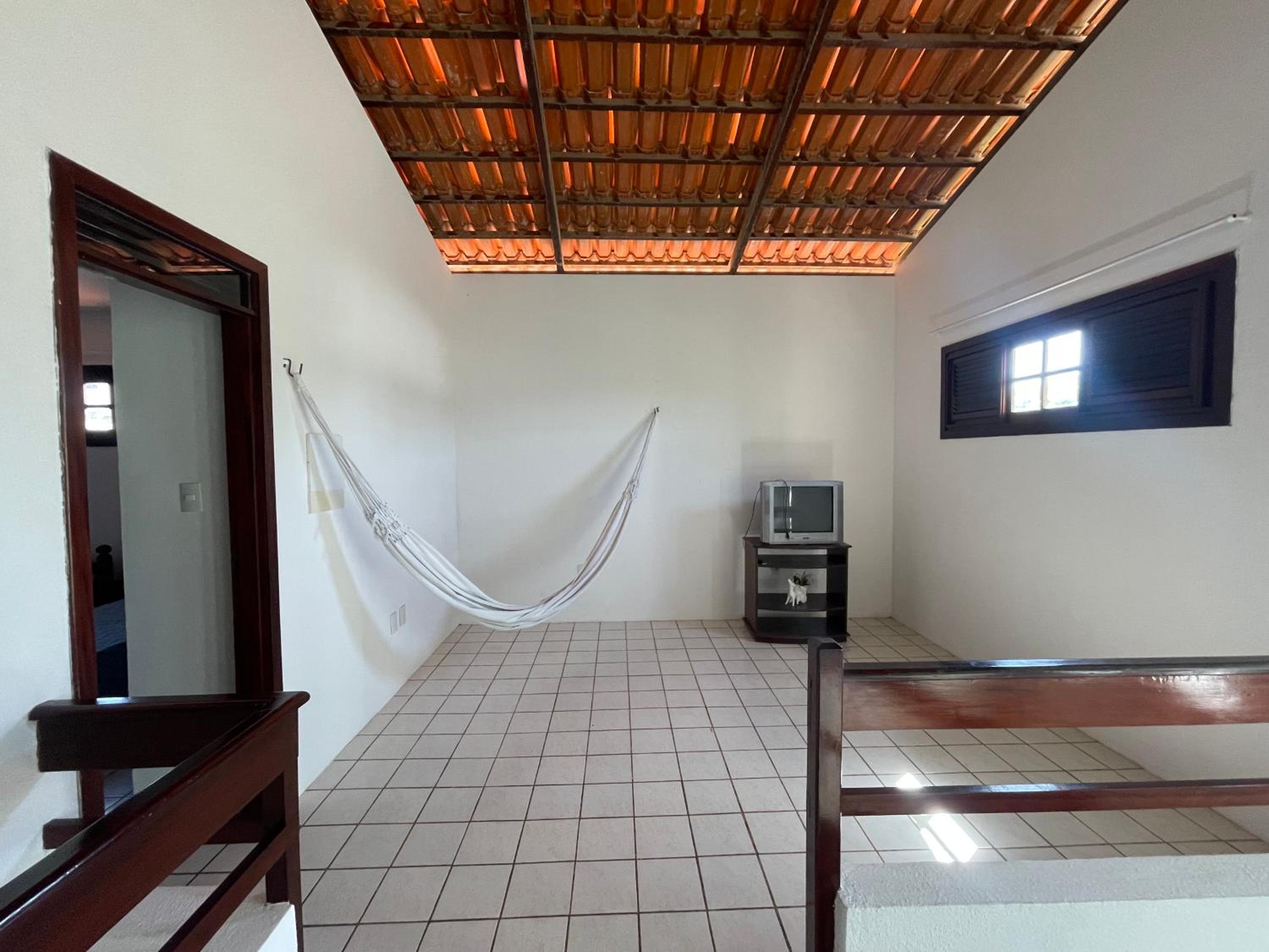 Porta Das Dunas Beach Hideaway