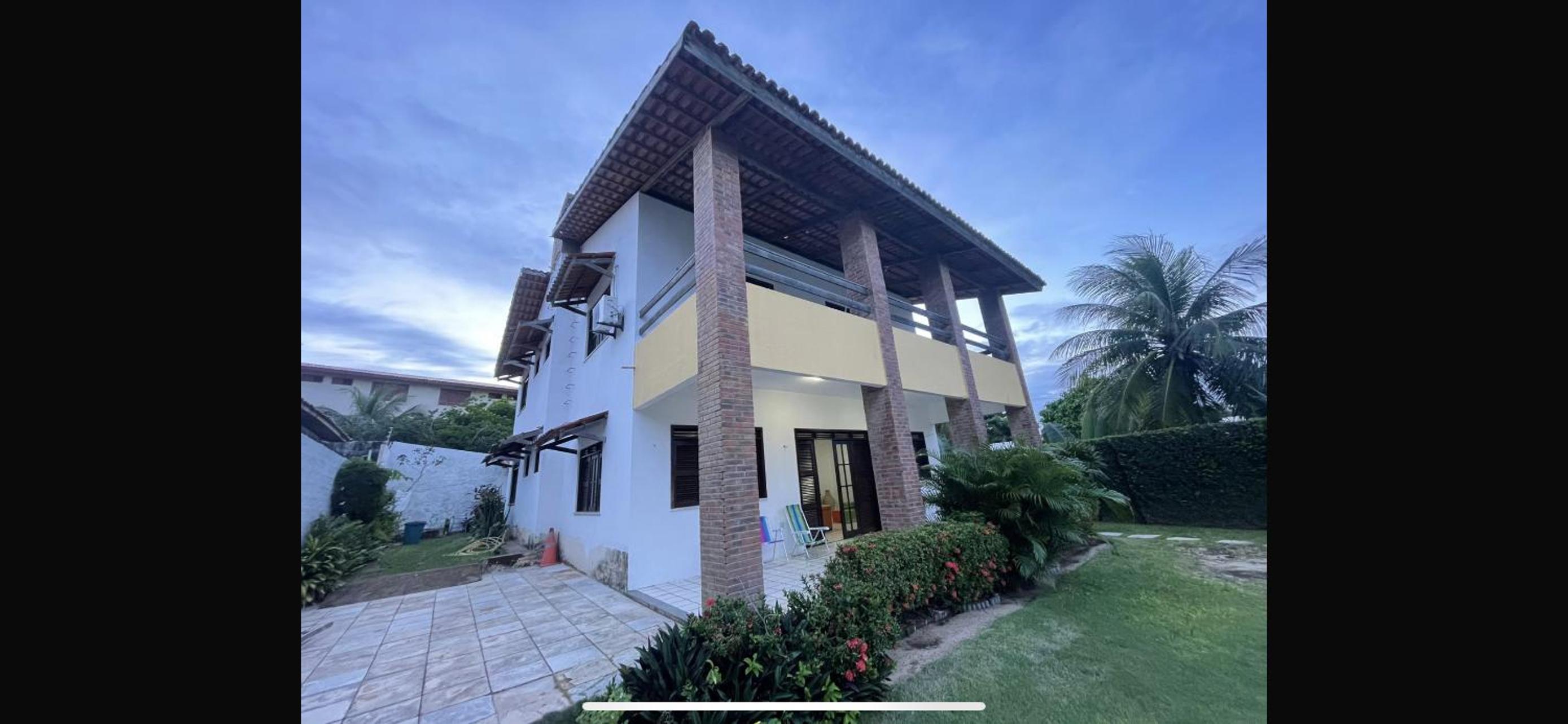 Porta Das Dunas Beach Hideaway