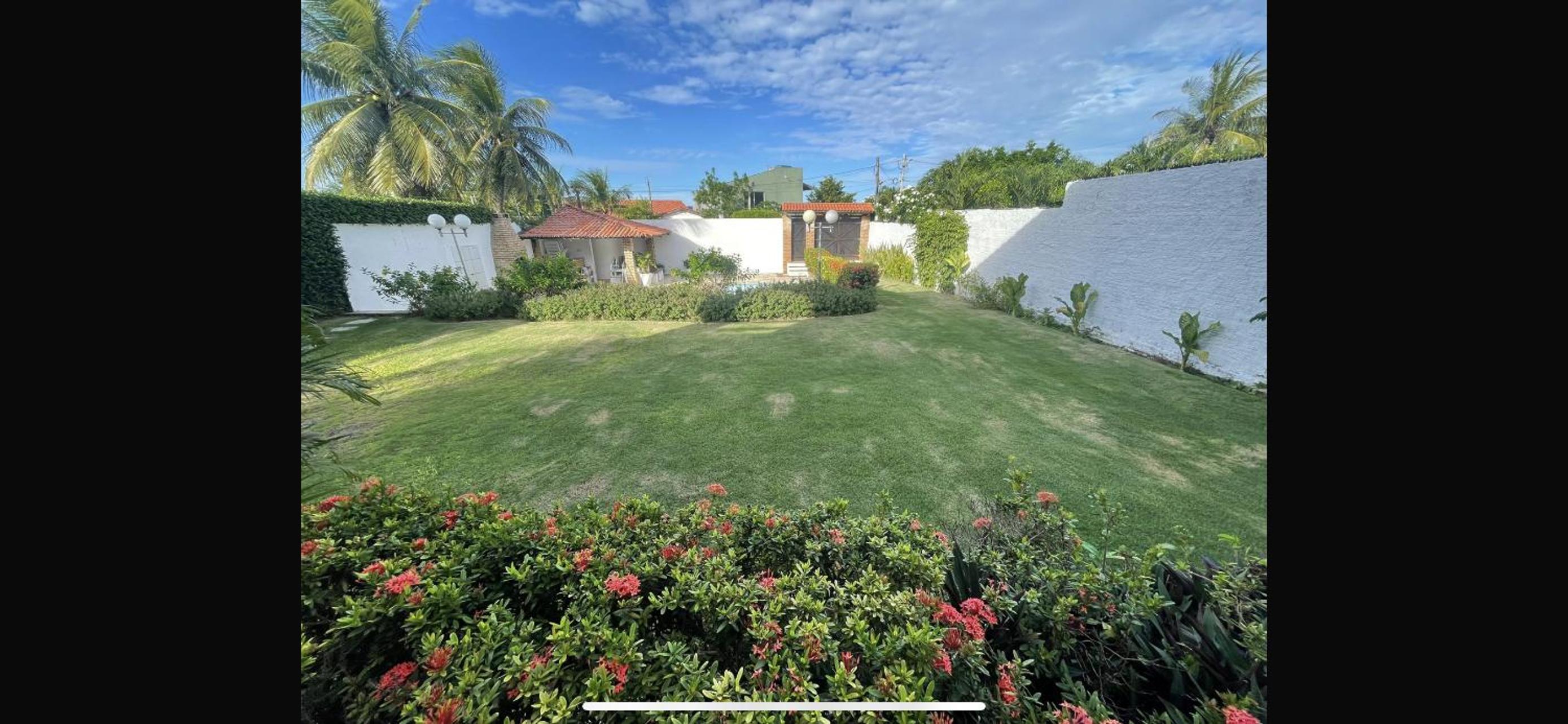 Porta Das Dunas Beach Hideaway