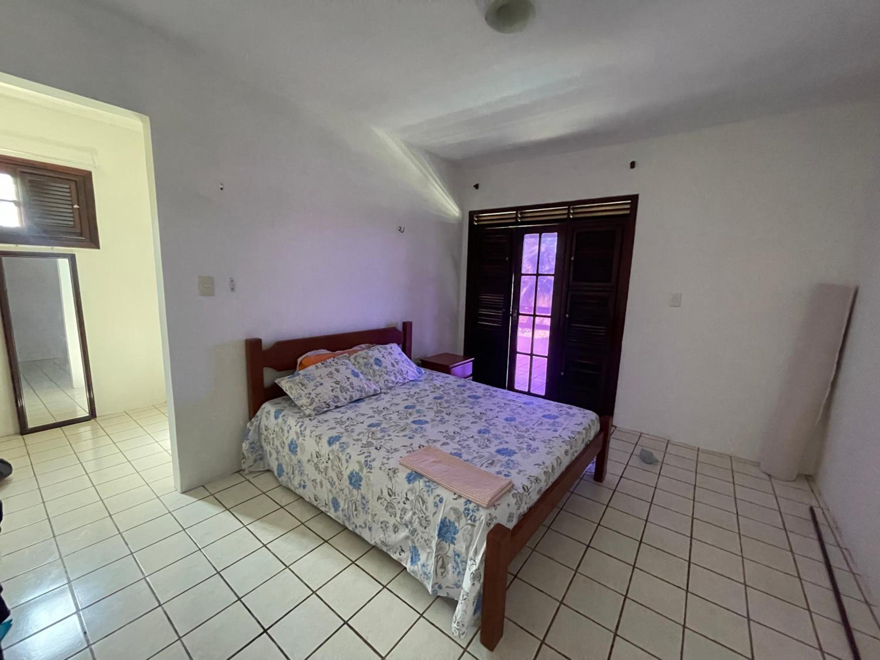Porta Das Dunas Beach Hideaway