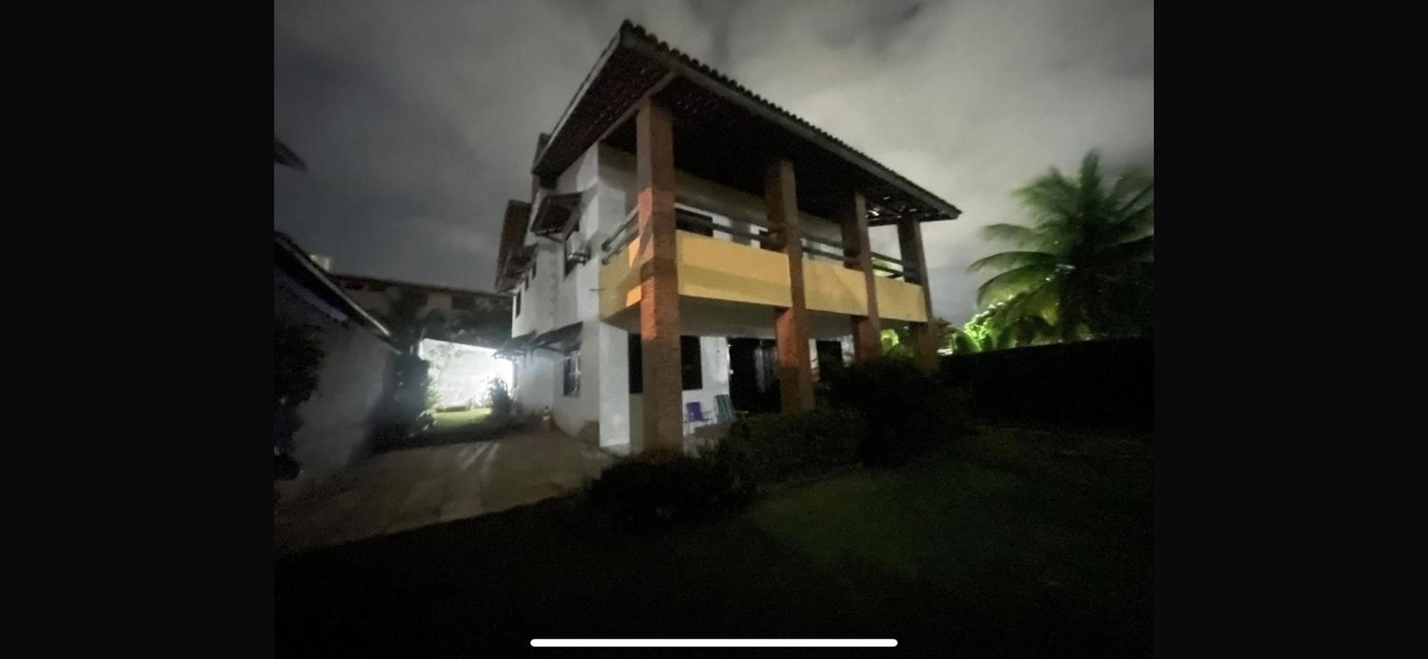 Porta Das Dunas Beach Hideaway