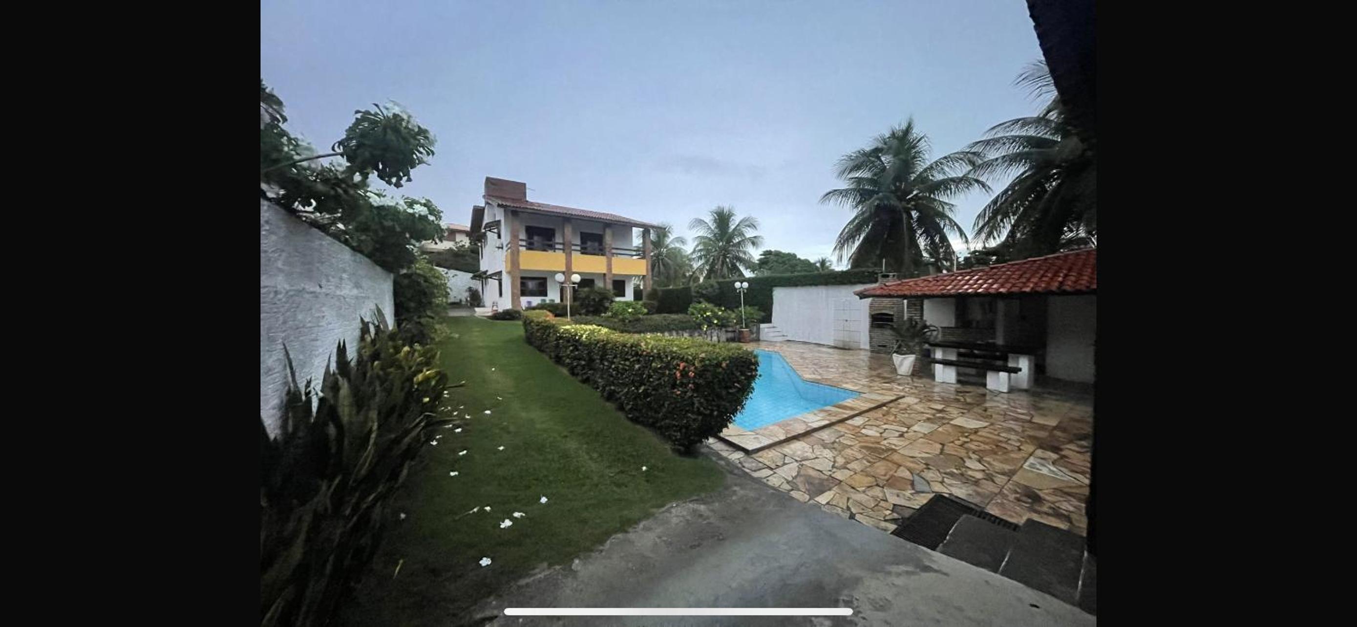 Porta Das Dunas Beach Hideaway