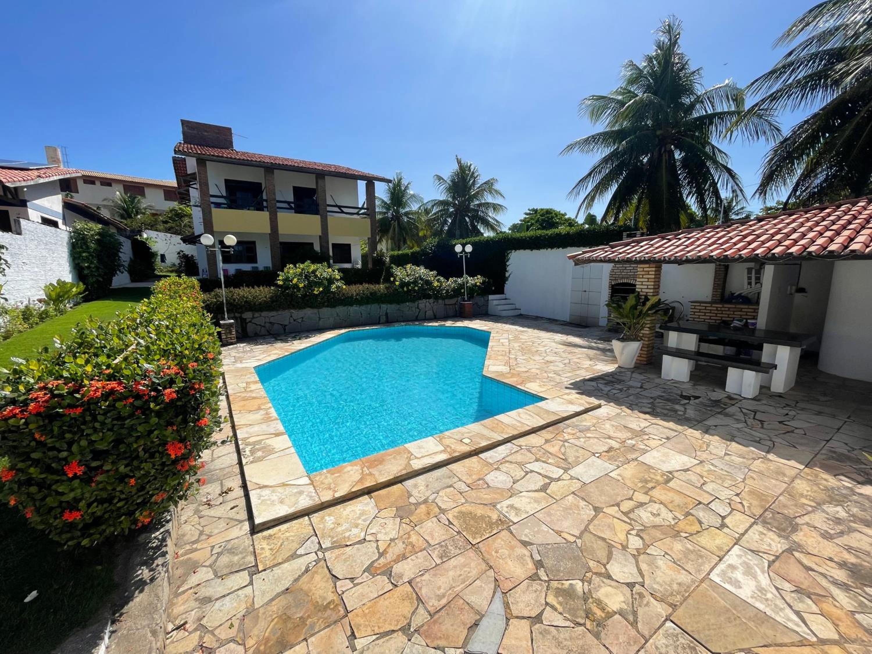 Porta Das Dunas Beach Hideaway