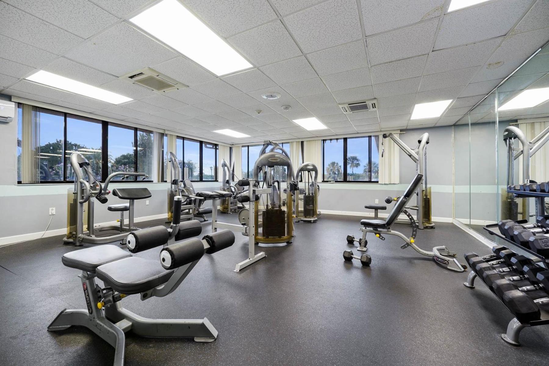 3608 Orlando Vacational 1st floor