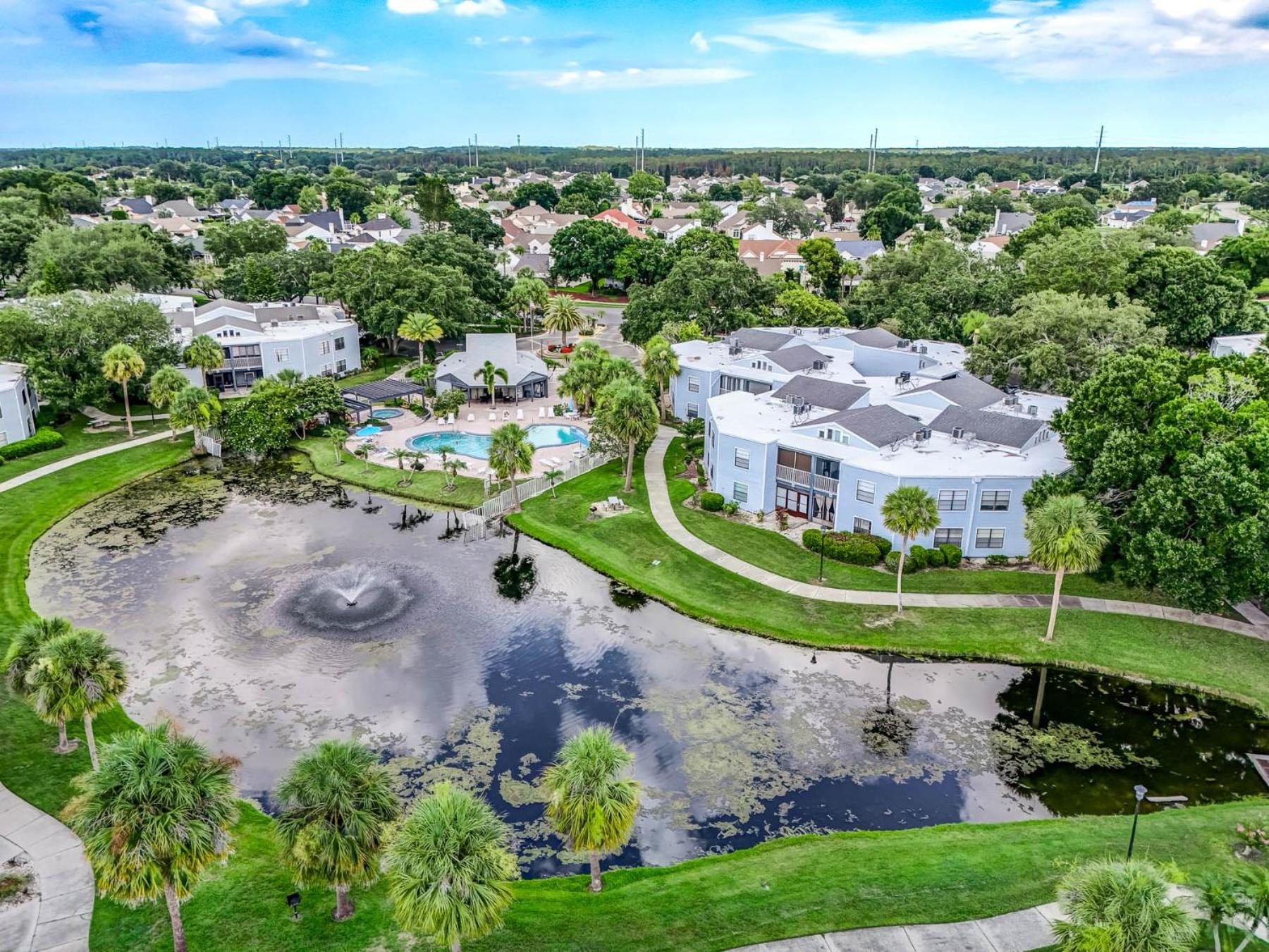 3608 Orlando Vacational 1st floor