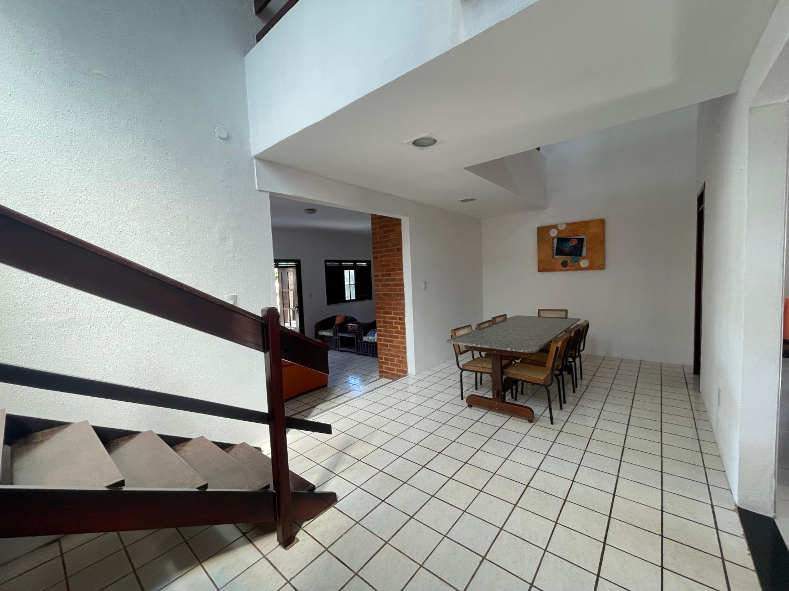 Porta Das Dunas Beach Hideaway