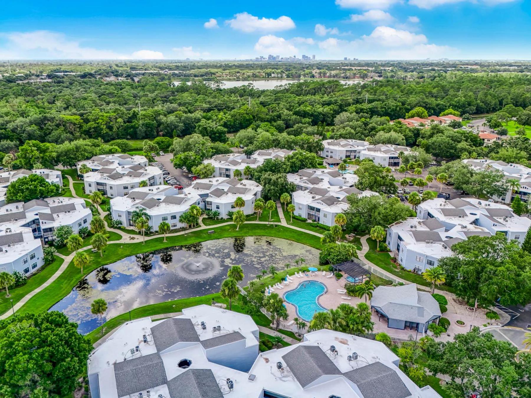 3608 Orlando Vacational 1st floor