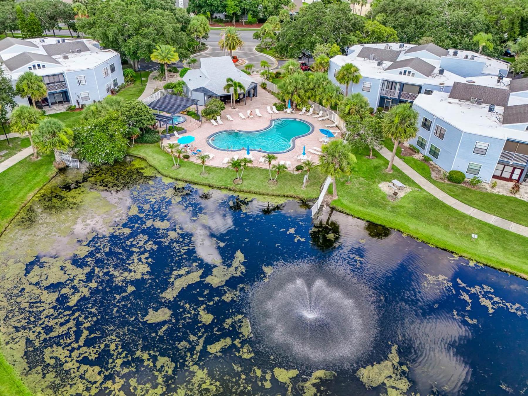 3608 Orlando Vacational 1st floor