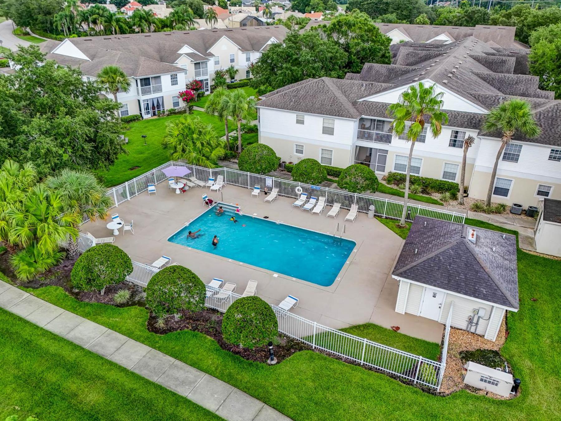 3608 Orlando Vacational 1st floor