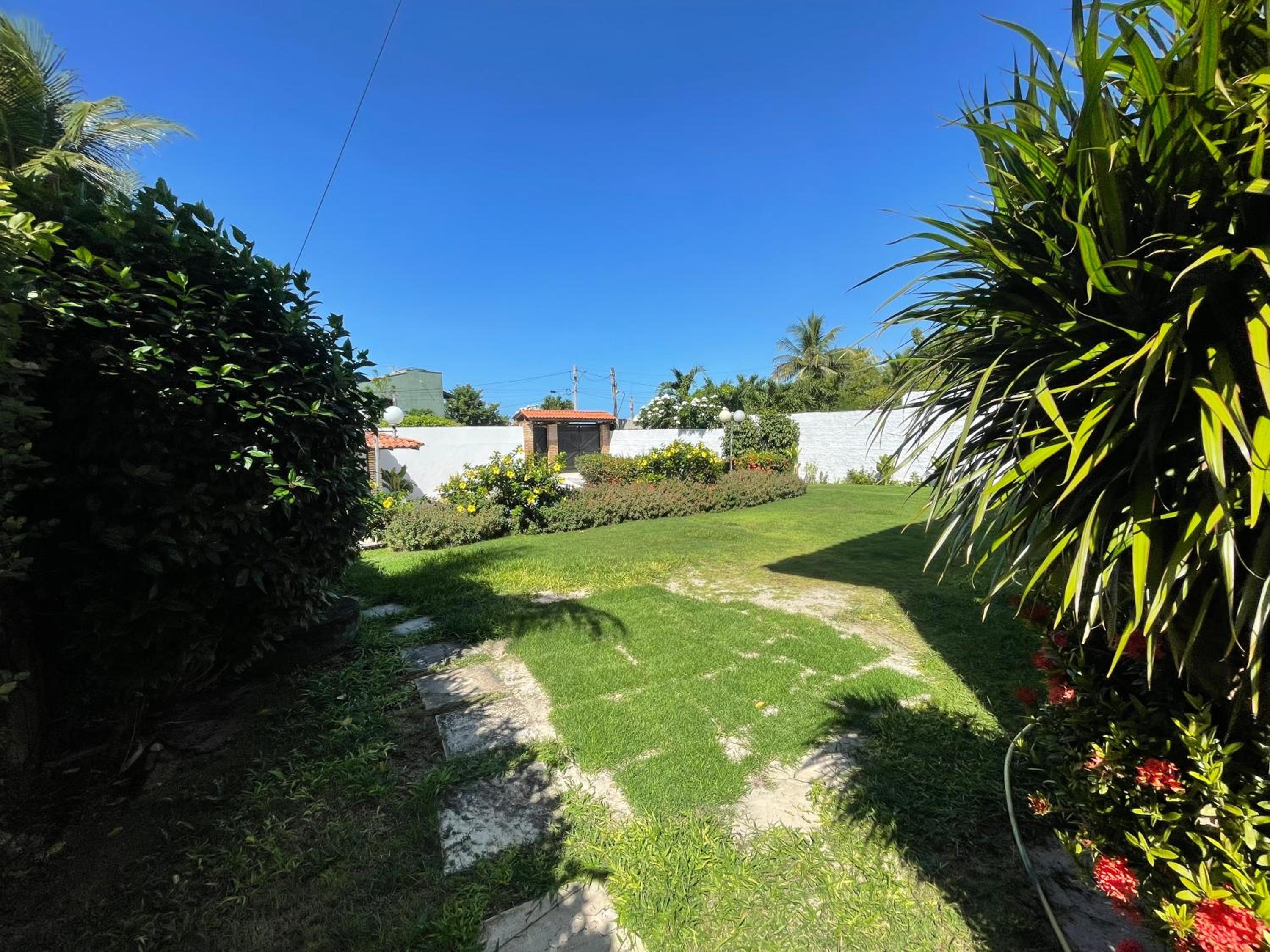 Porta Das Dunas Beach Hideaway