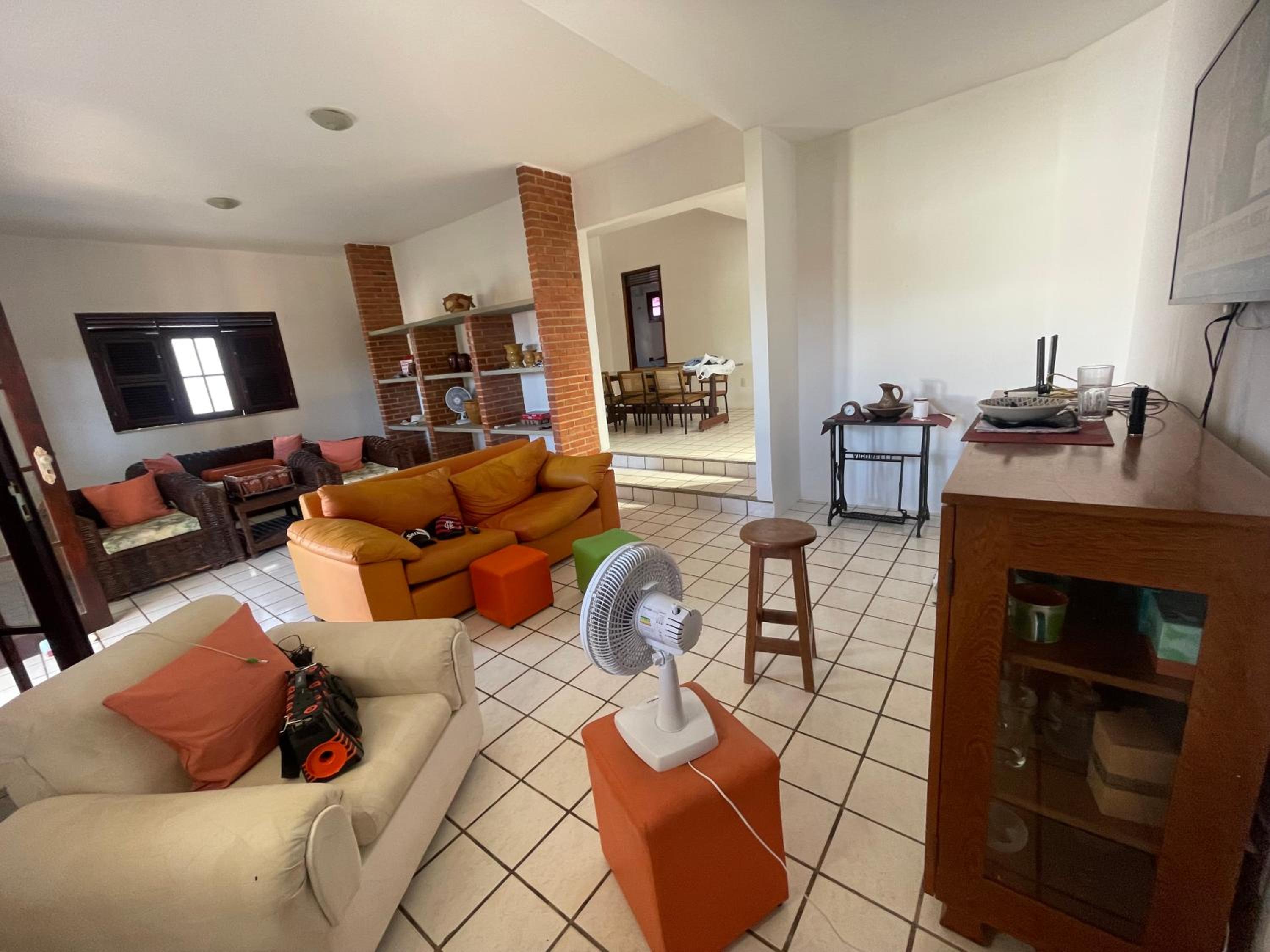 Porta Das Dunas Beach Hideaway