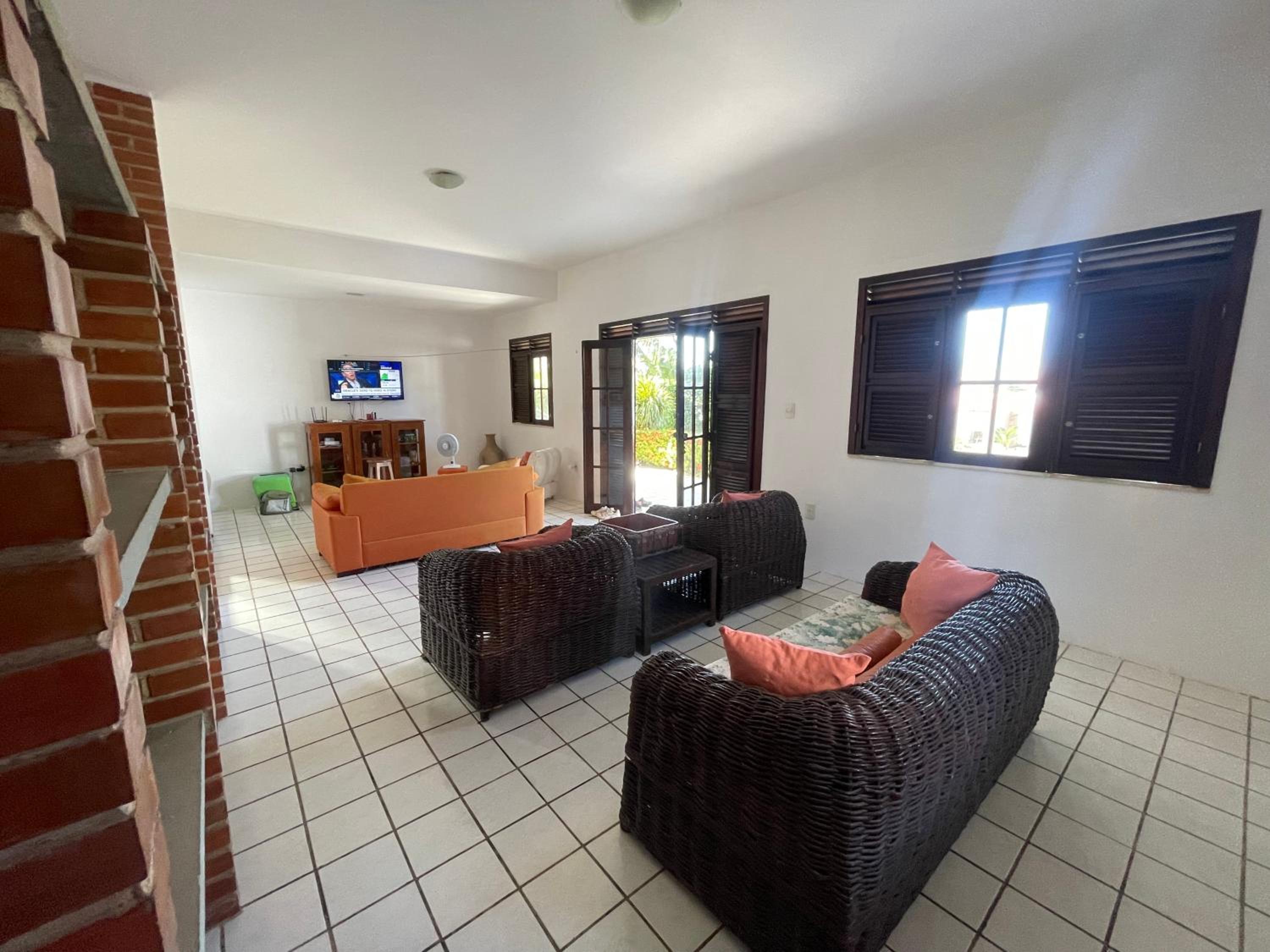 Porta Das Dunas Beach Hideaway