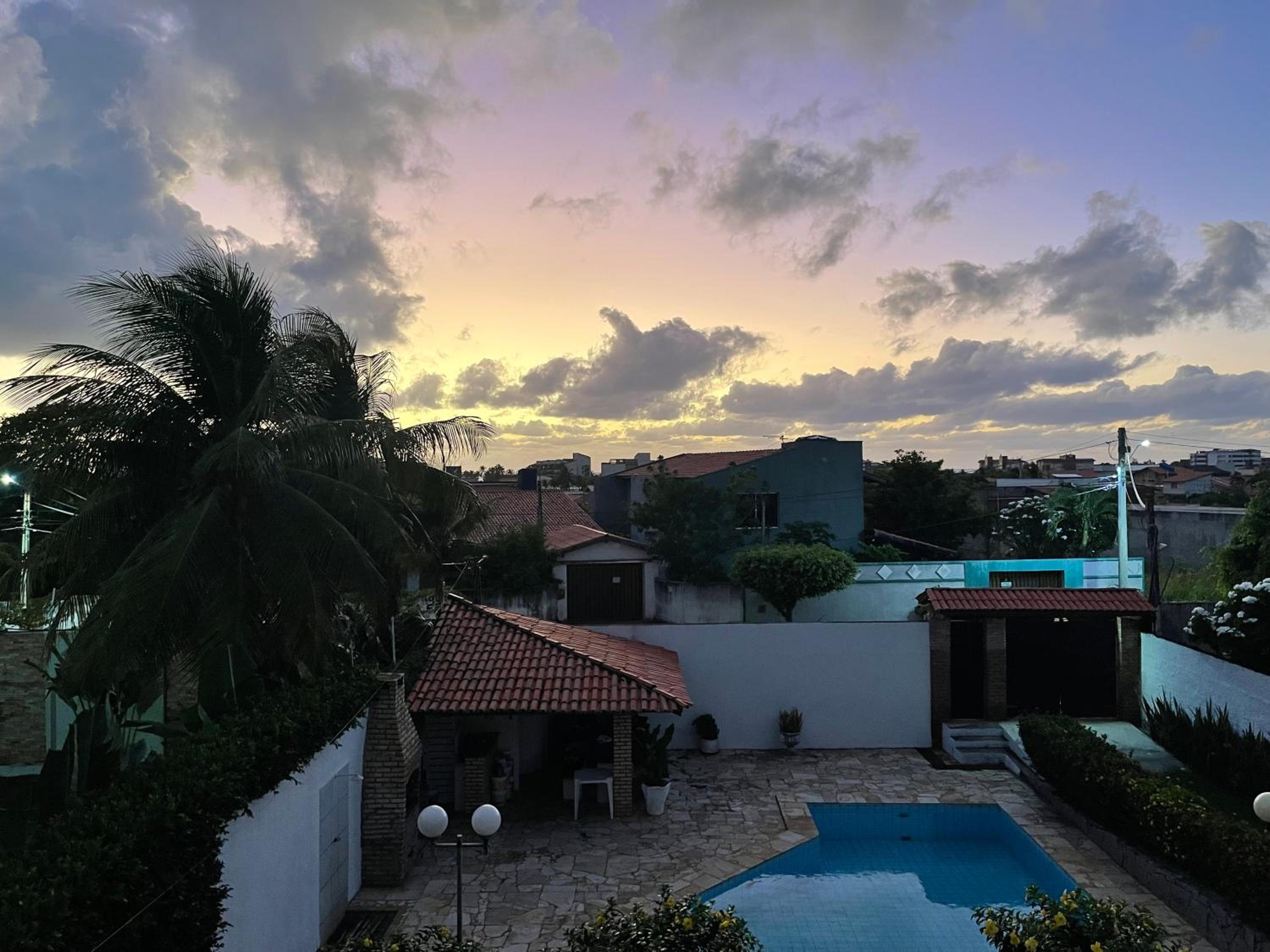 Porta Das Dunas Beach Hideaway