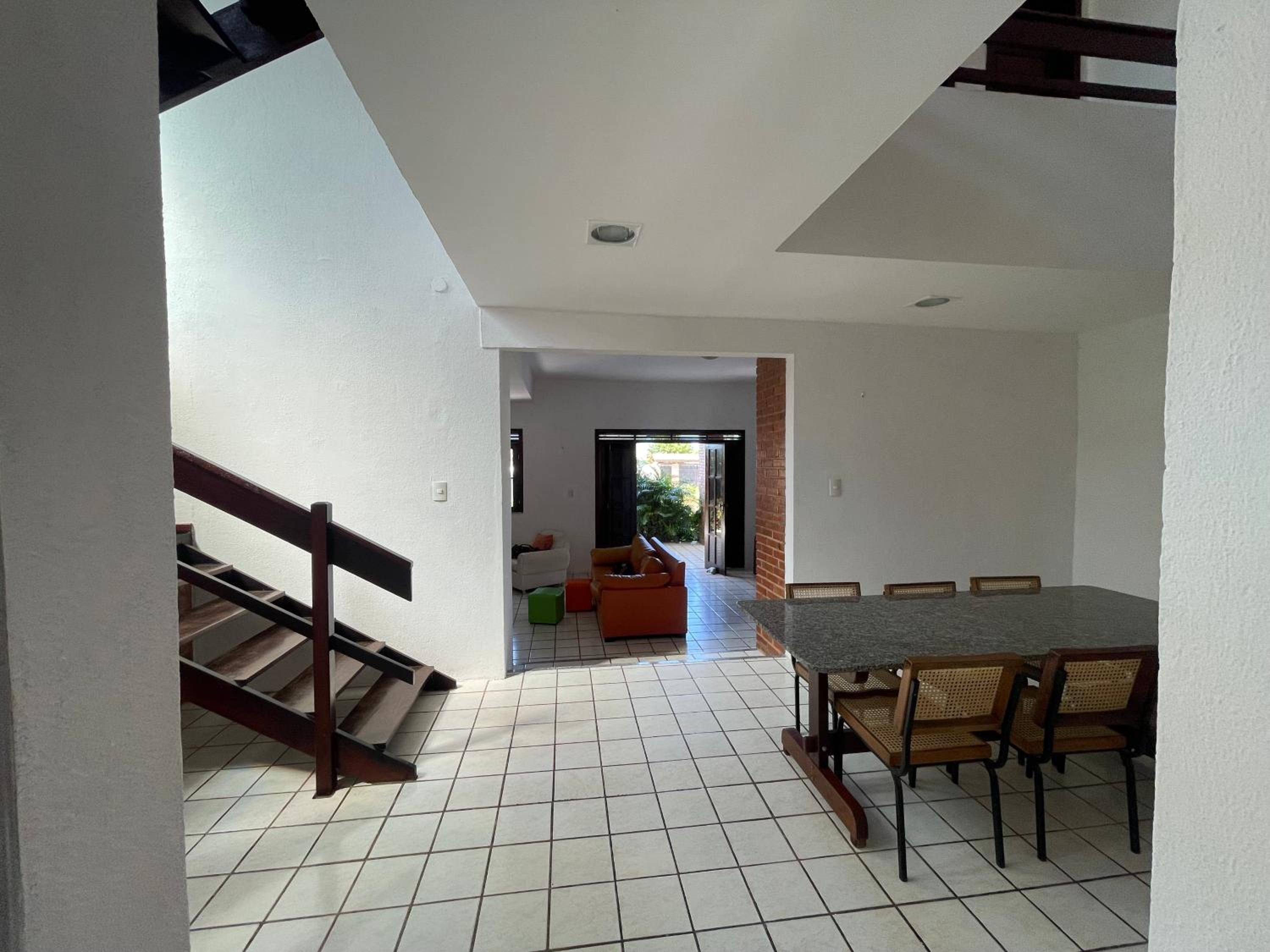 Porta Das Dunas Beach Hideaway