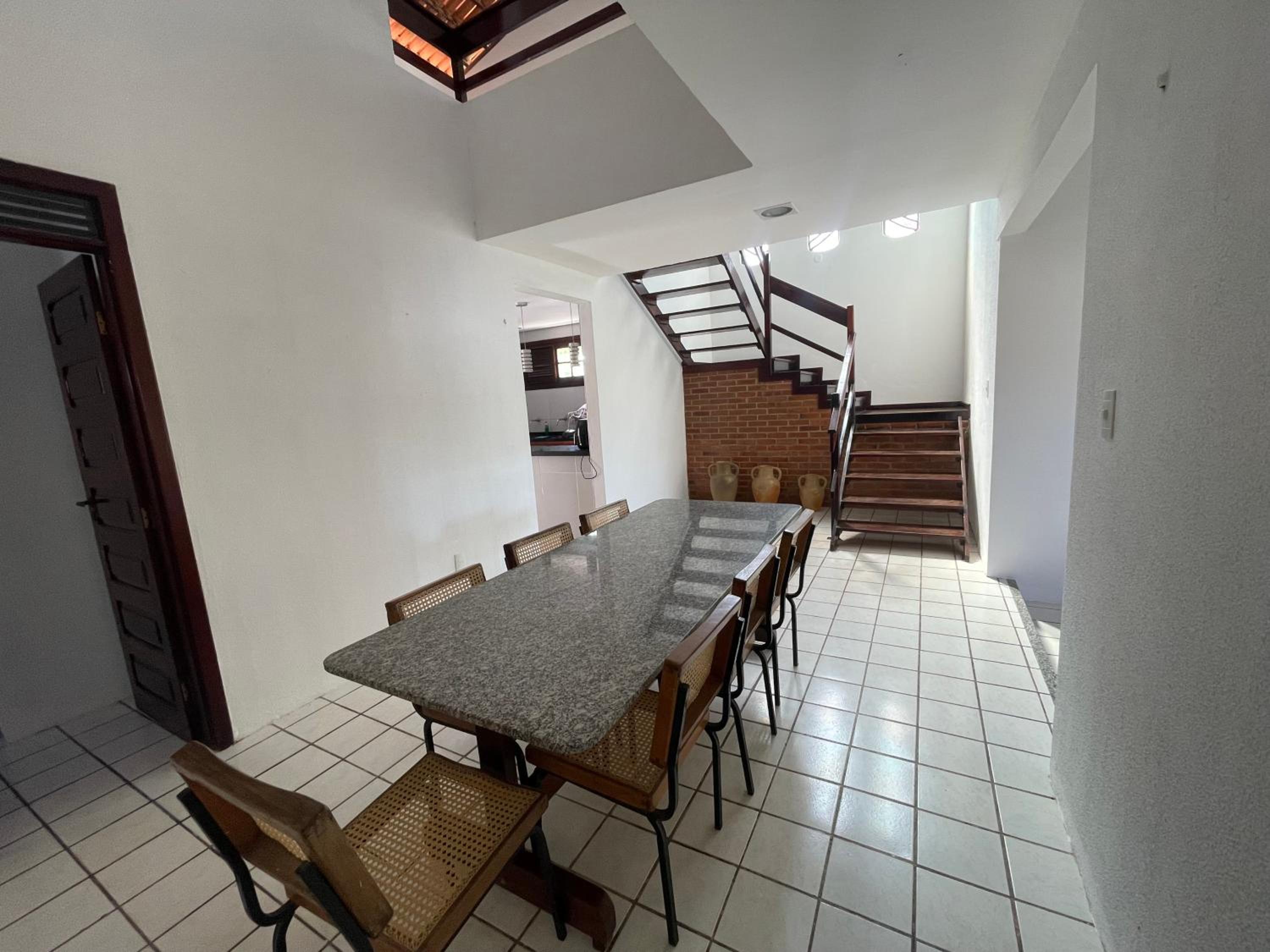Porta Das Dunas Beach Hideaway