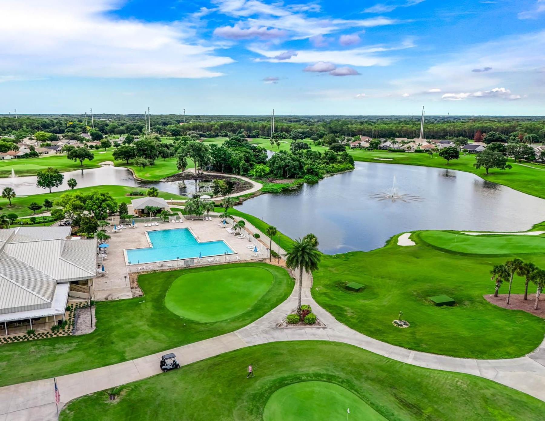 3648 Orlando Vacational Apartment