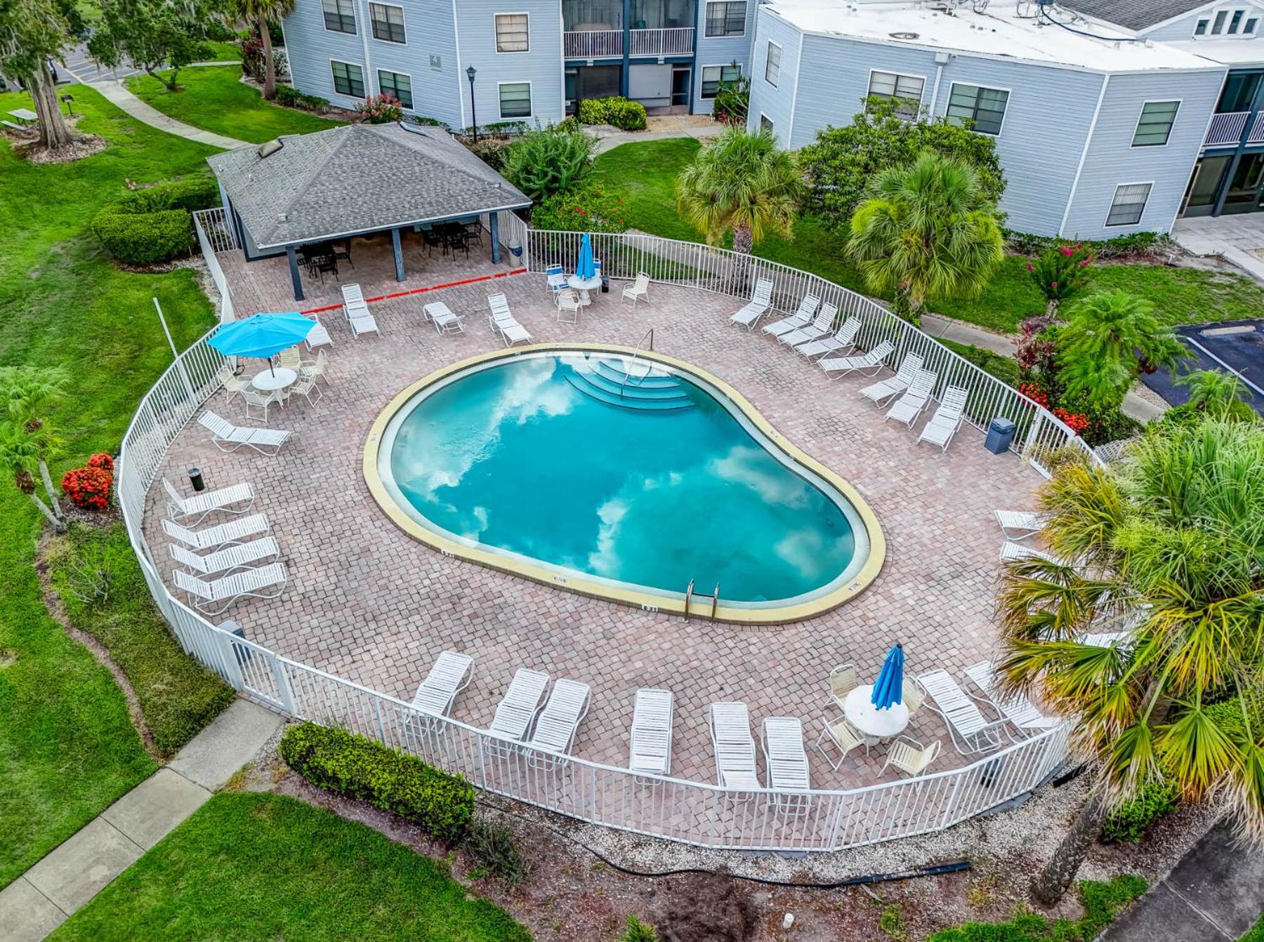 3648 Orlando Vacational Apartment