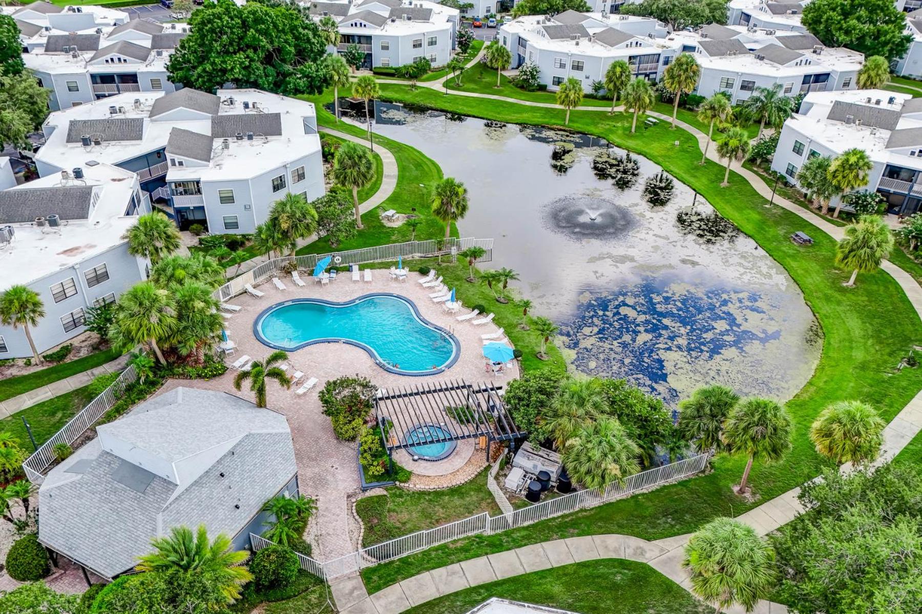 3648 Orlando Vacational Apartment