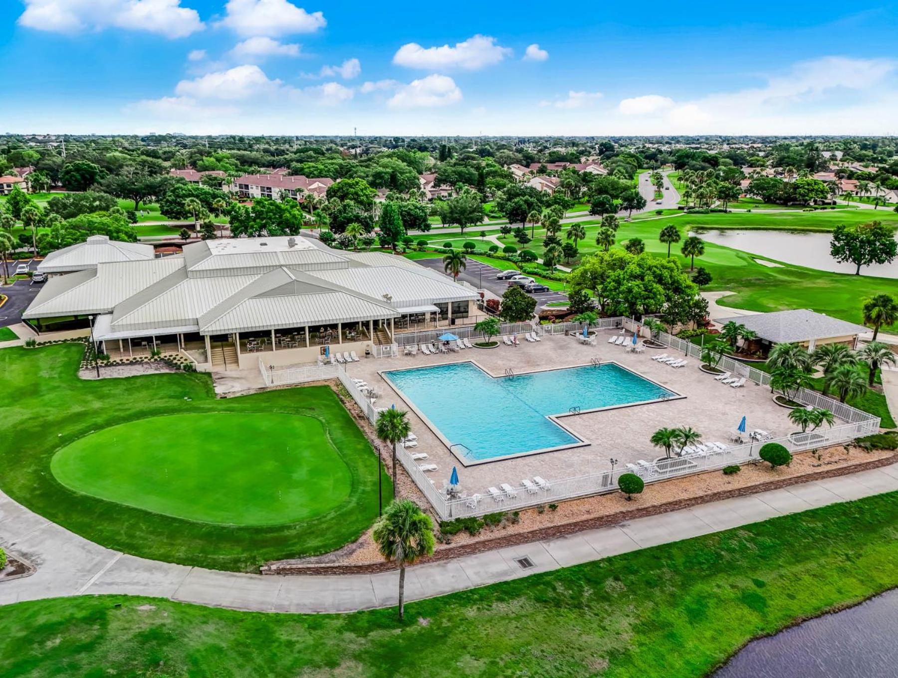 3648 Orlando Vacational Apartment