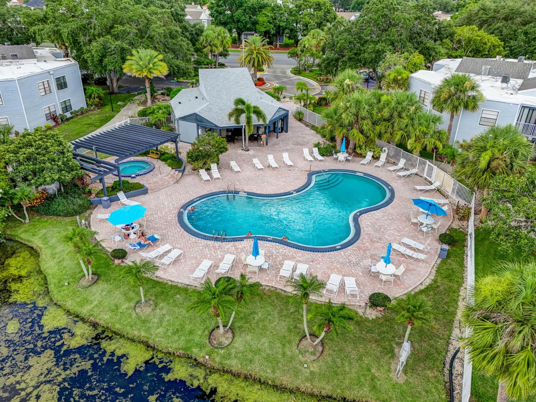 3648 Orlando Vacational Apartment