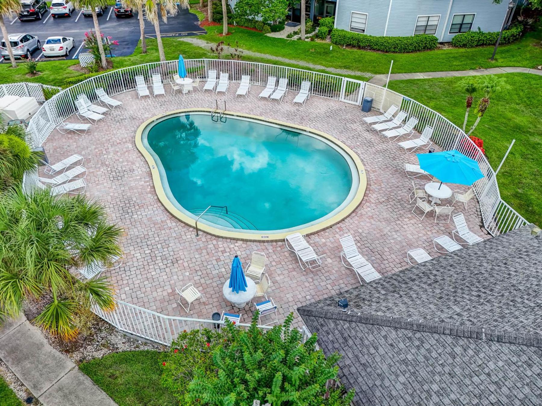 3648 Orlando Vacational Apartment