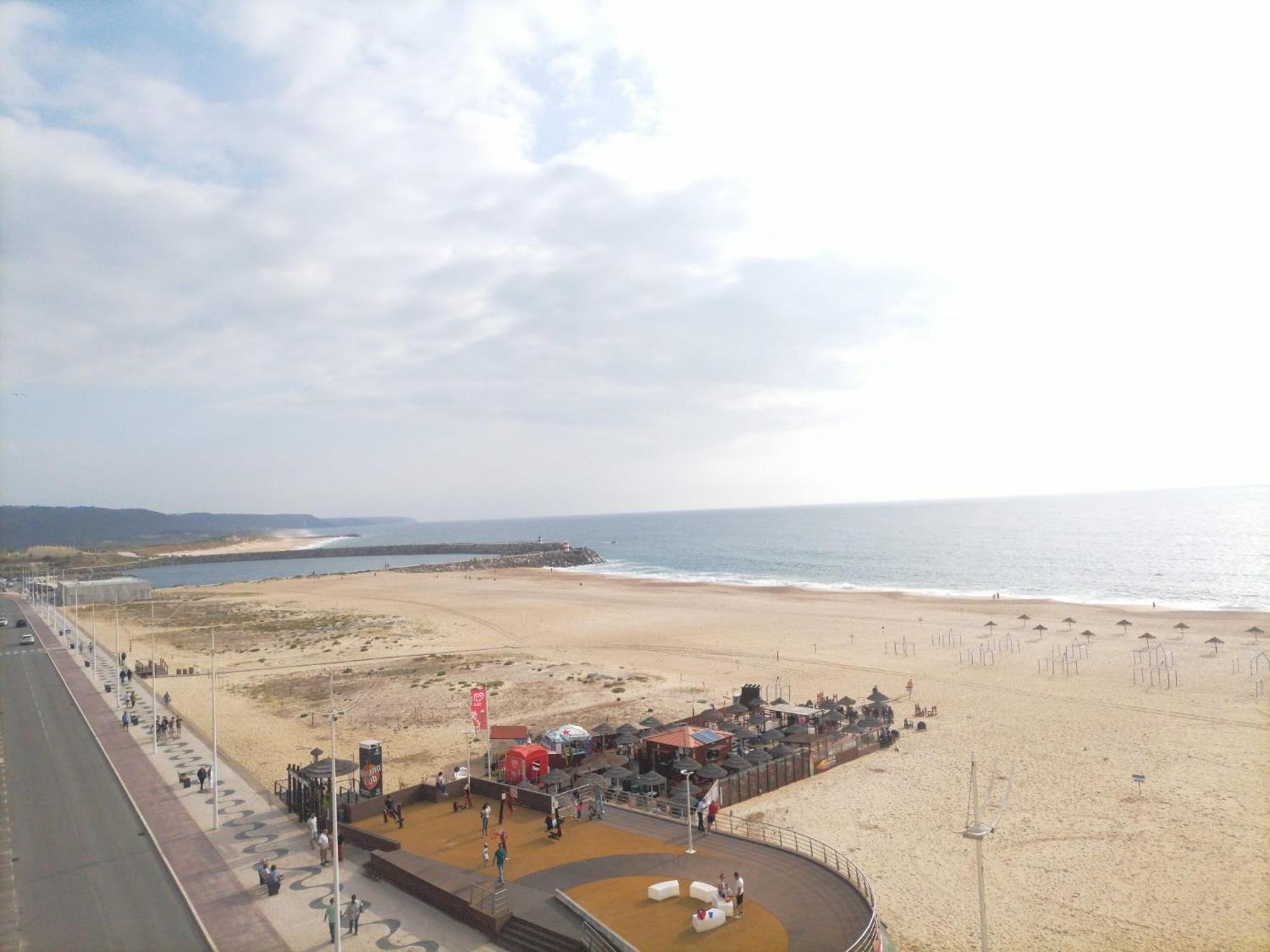 Nazaré Seaside Apartment view 5