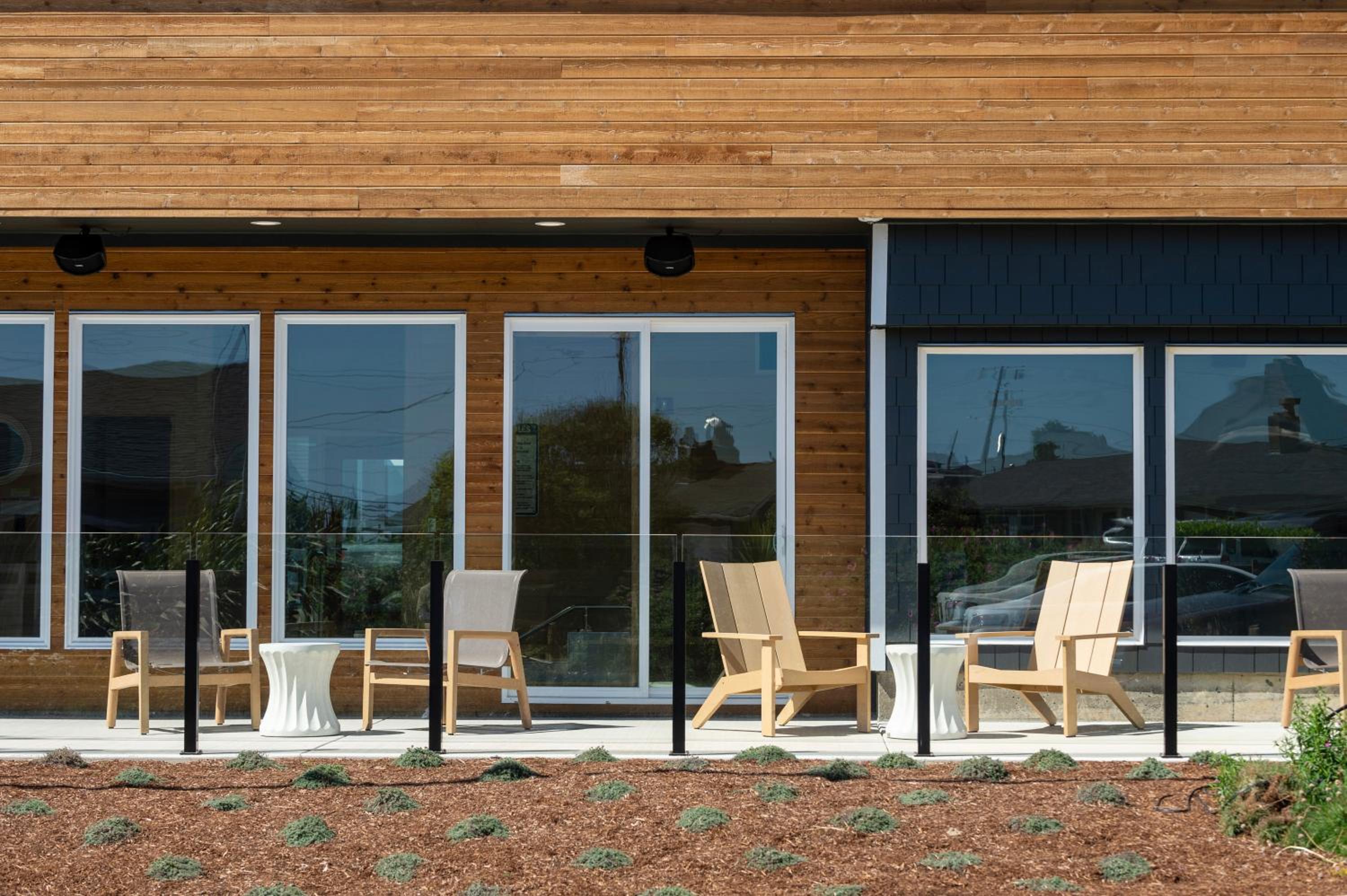 Allred Hotel, Bild 32