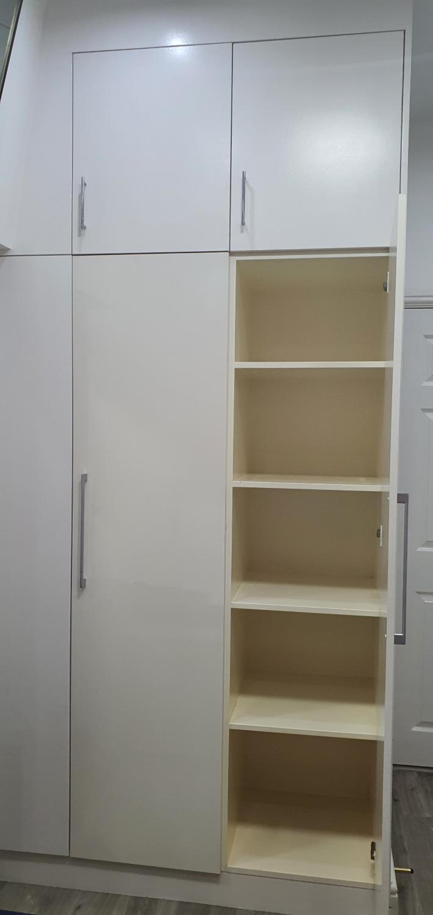 Min Su Rooms view 3