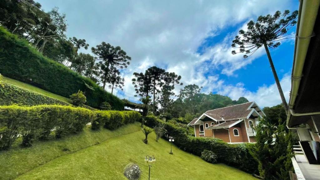 Pousada Manacas