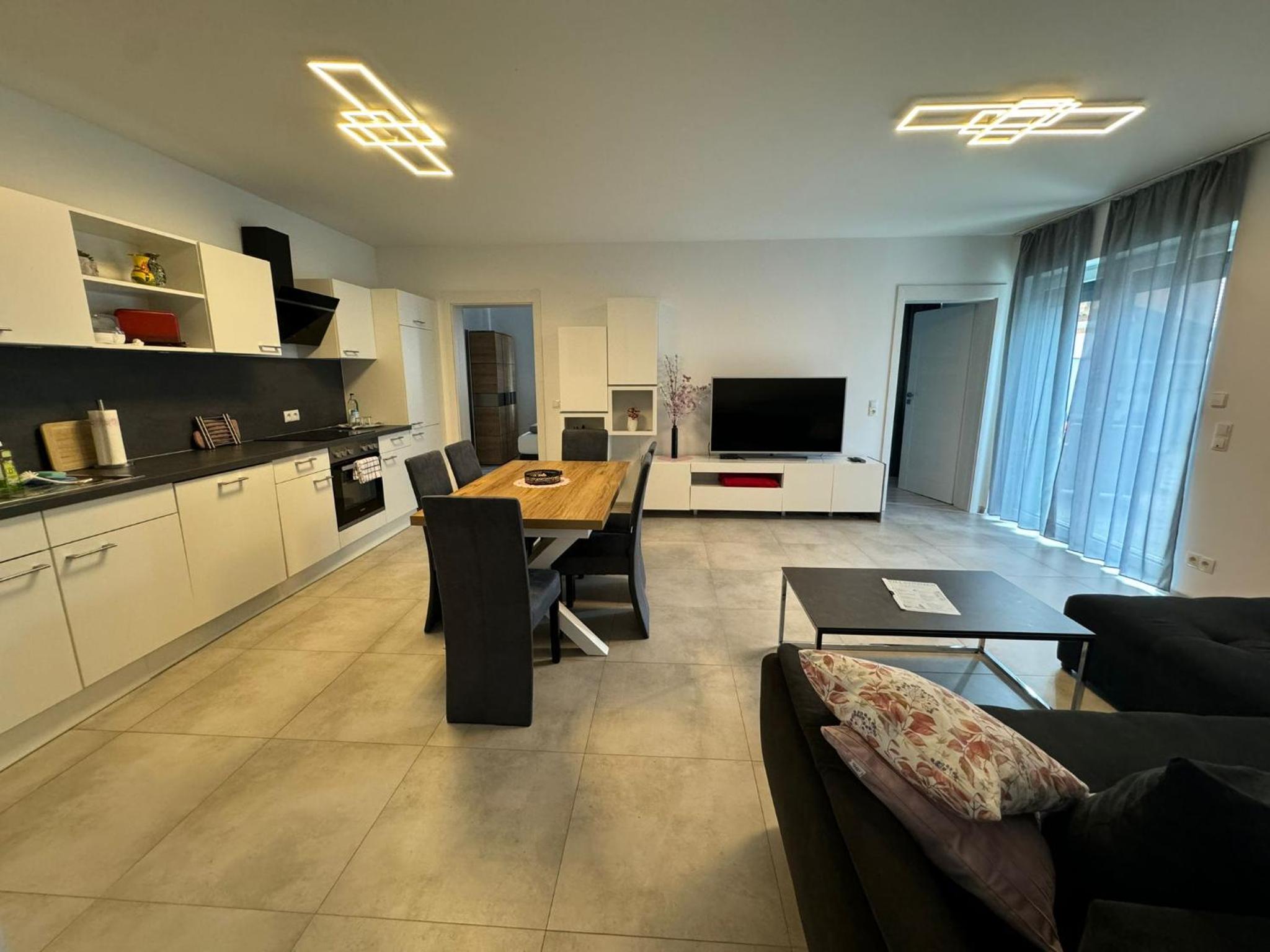 Rhein Appartements