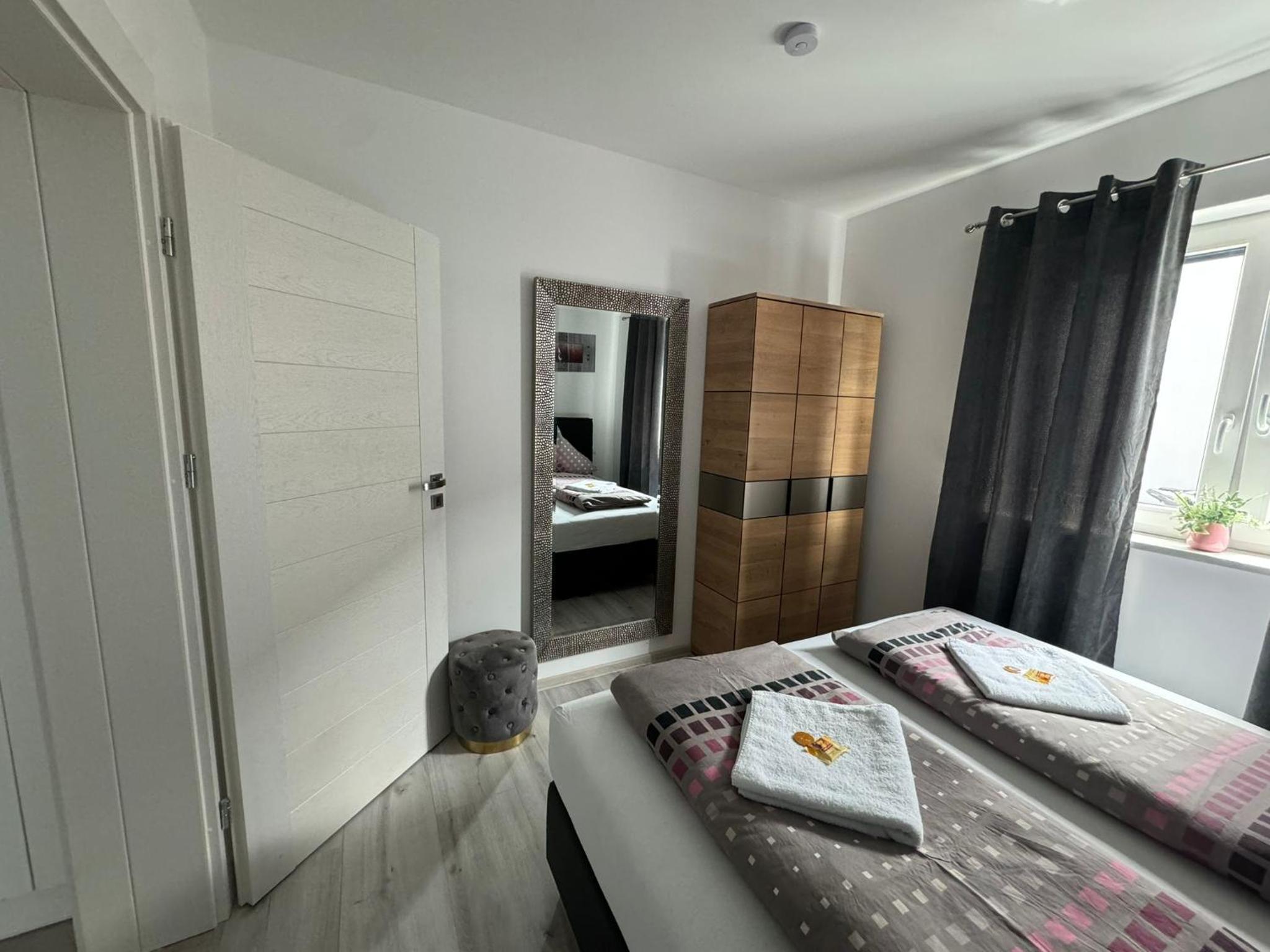 Rhein Appartements