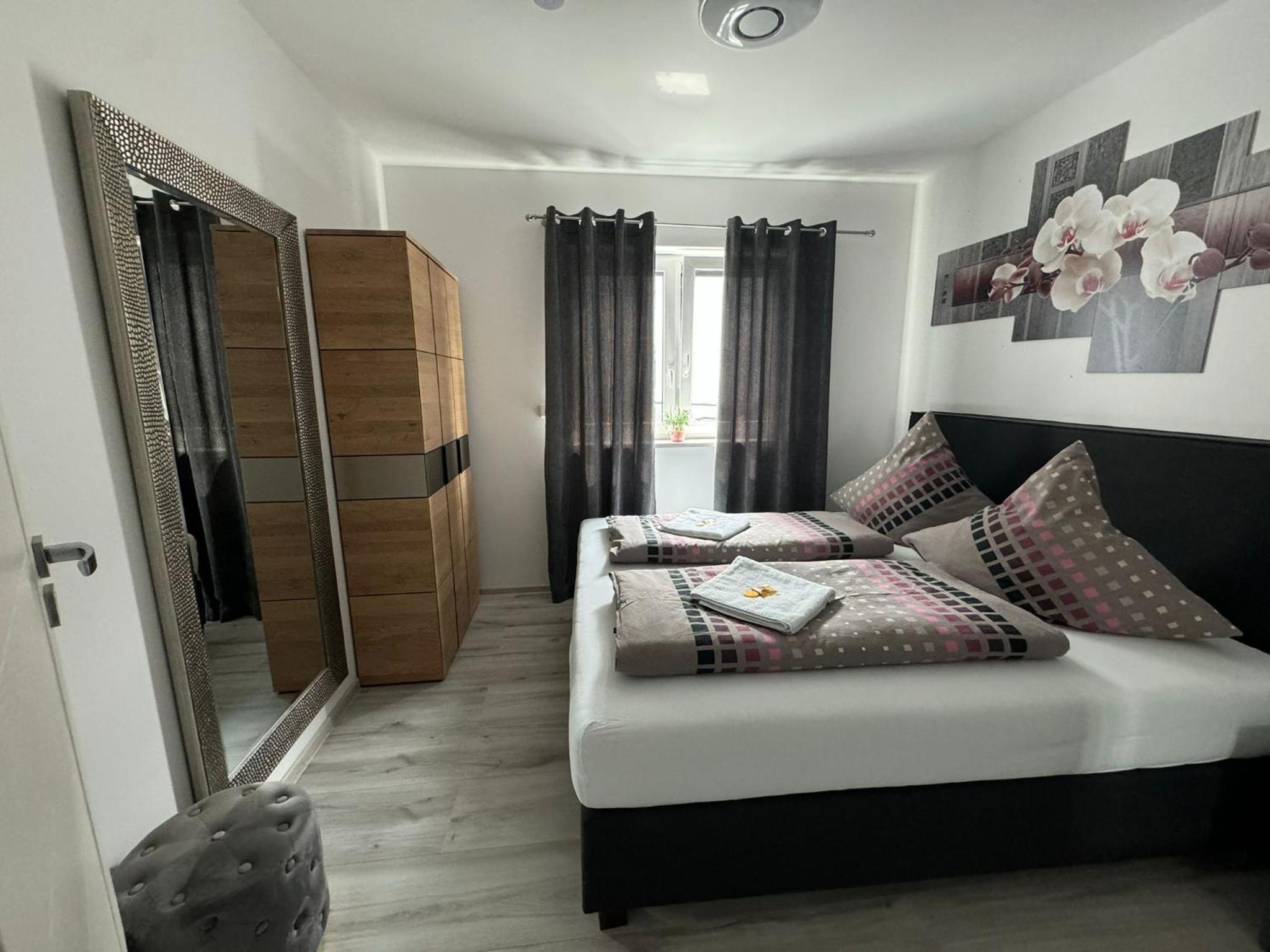 Rhein Appartements
