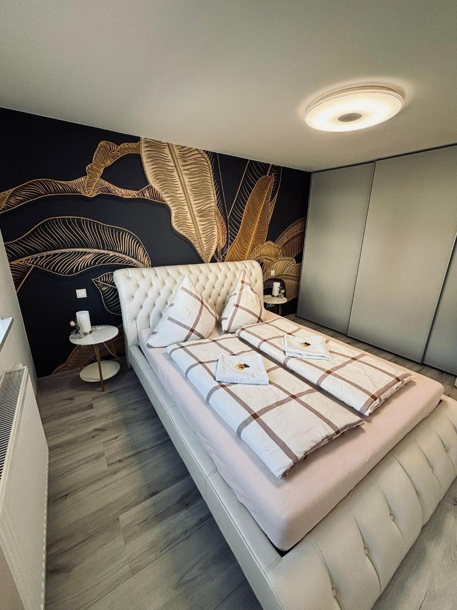 Rhein Appartements
