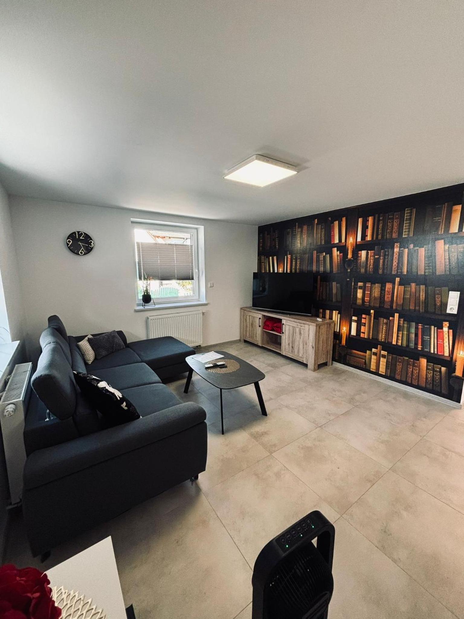 Rhein Appartements