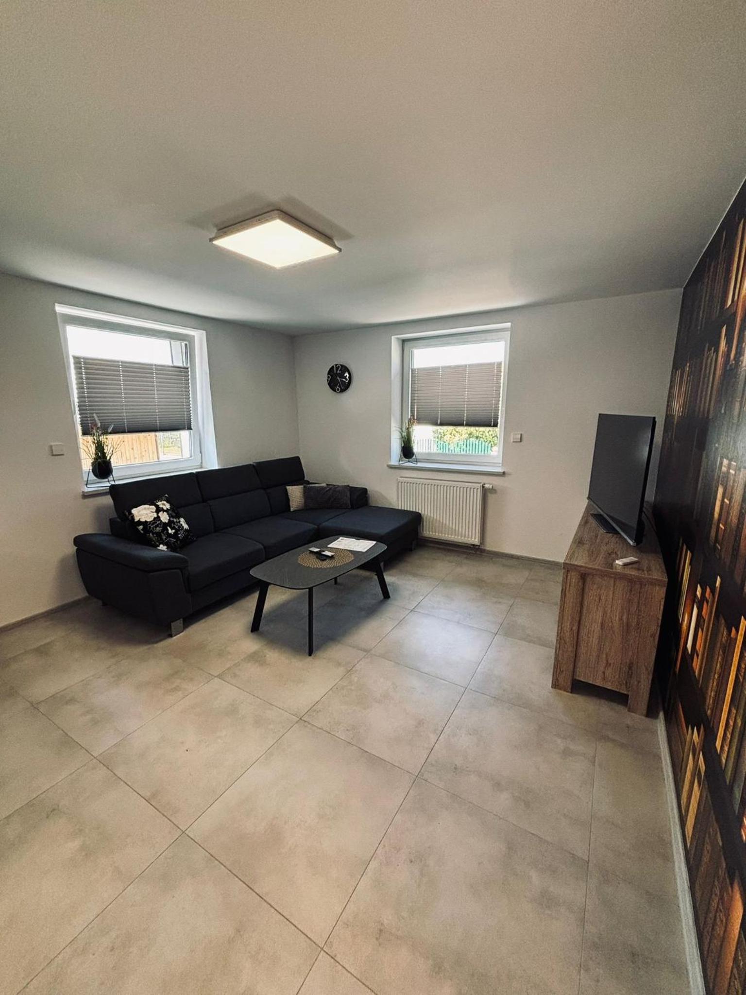 Rhein Appartements