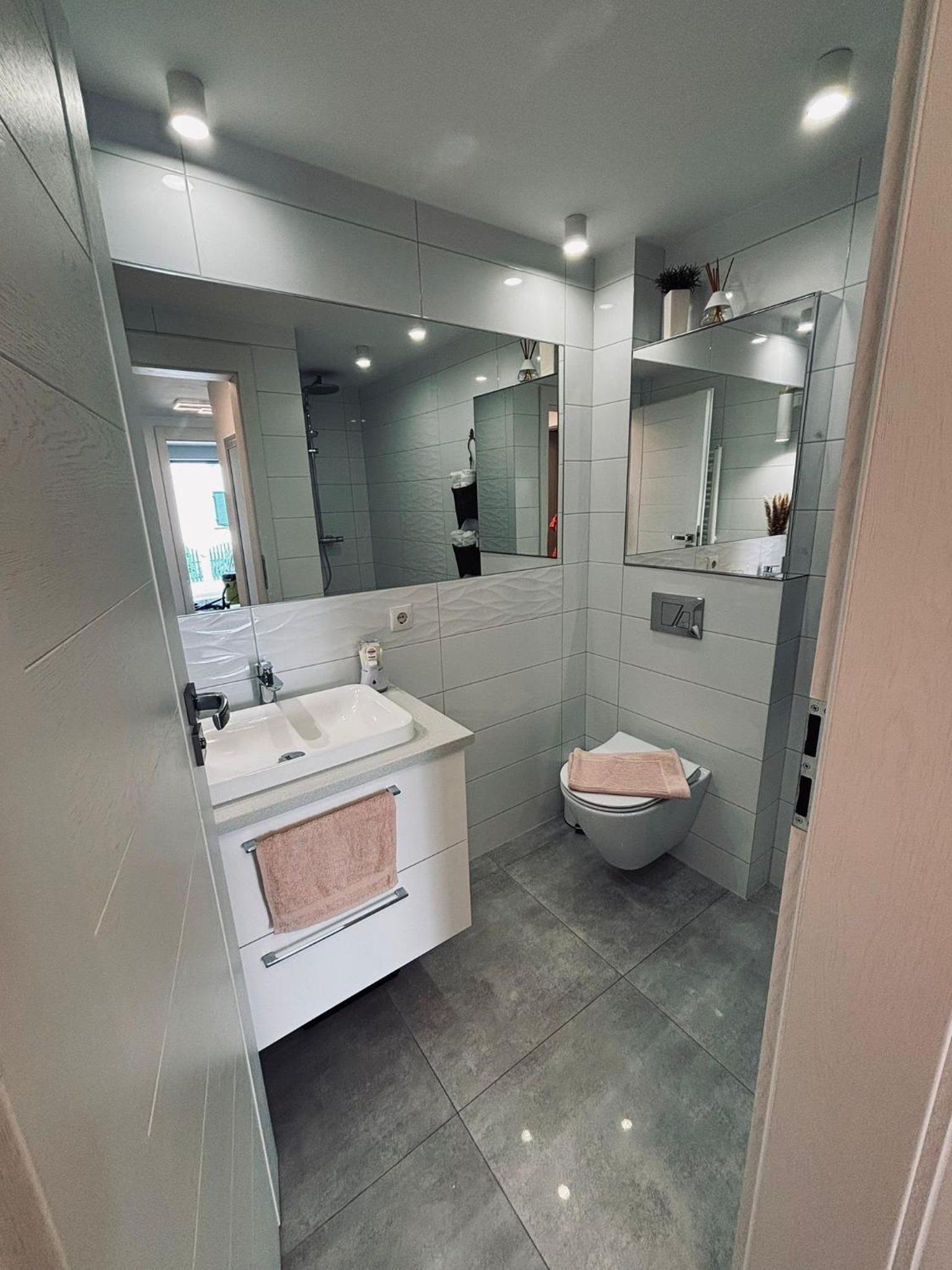 Rhein Appartements
