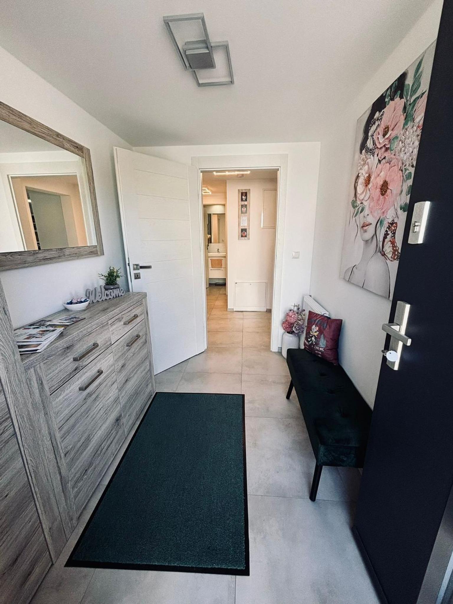 Rhein Appartements