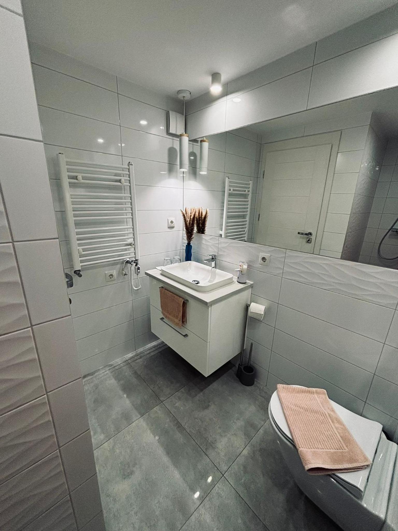 Rhein Appartements