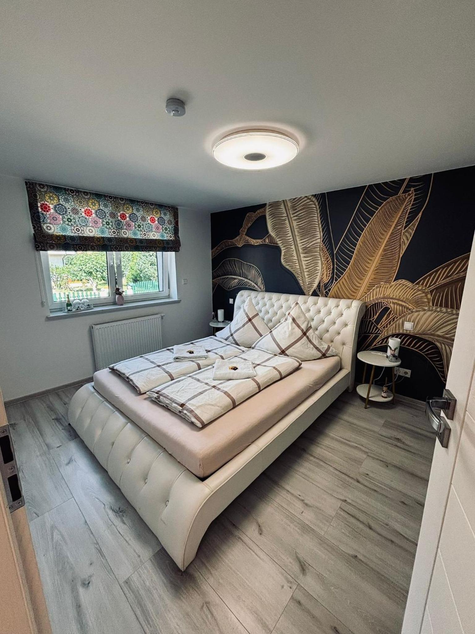 Rhein Appartements
