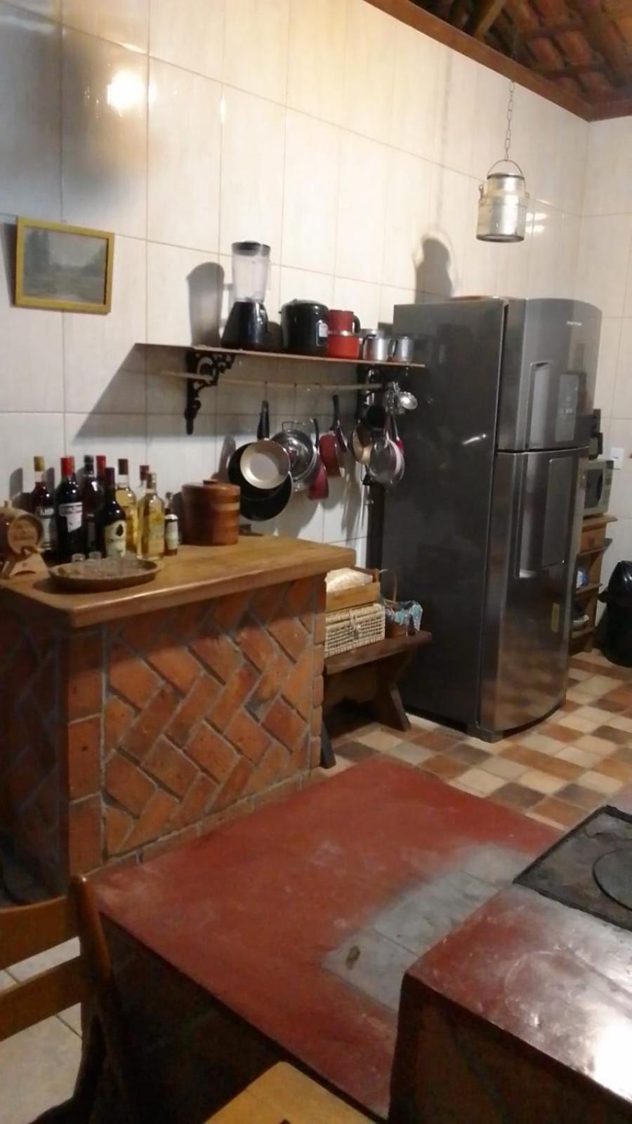 Casa SERRA DA BALANÇA - PÉROLA DA MANTIQUEIRA